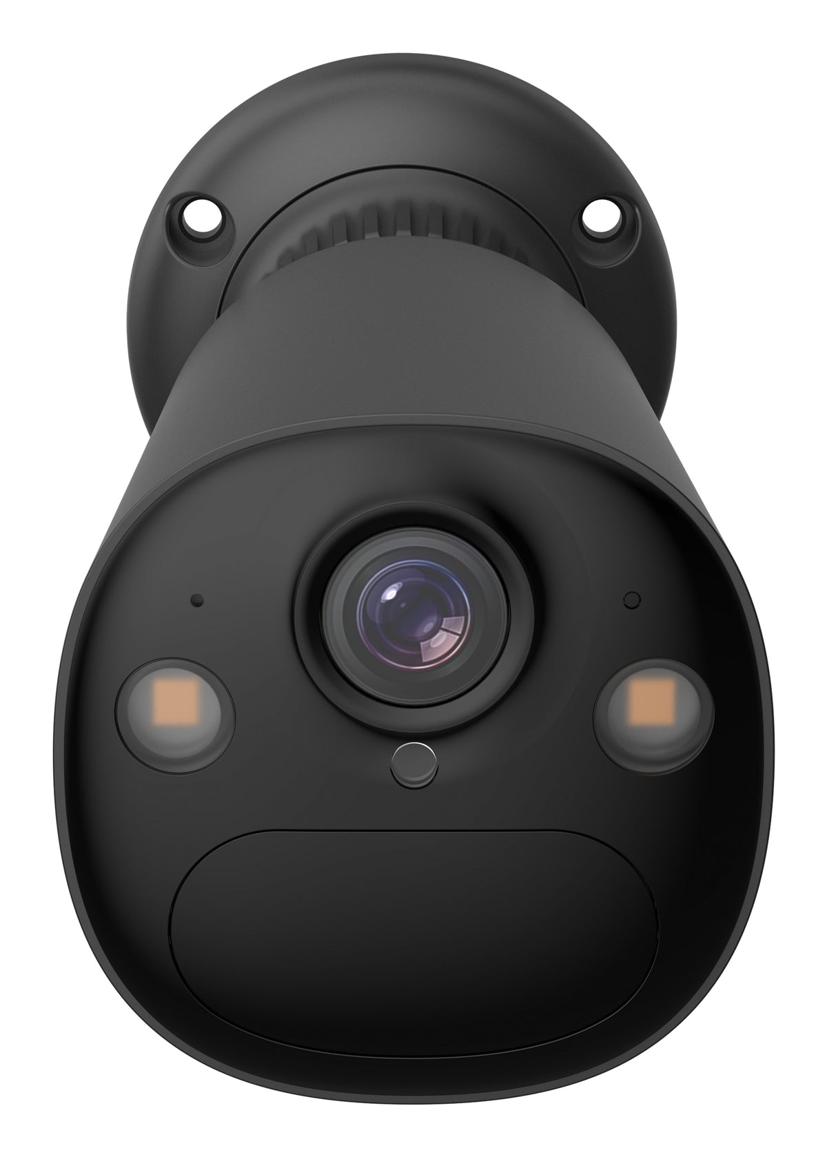 Dahua KIT/BF4CA-0210B-XL/M0508 Caméra IP Apollo Bullet C1 Wi-Fi 6 Lumiere Double Intelligente 4MP 2.1mm