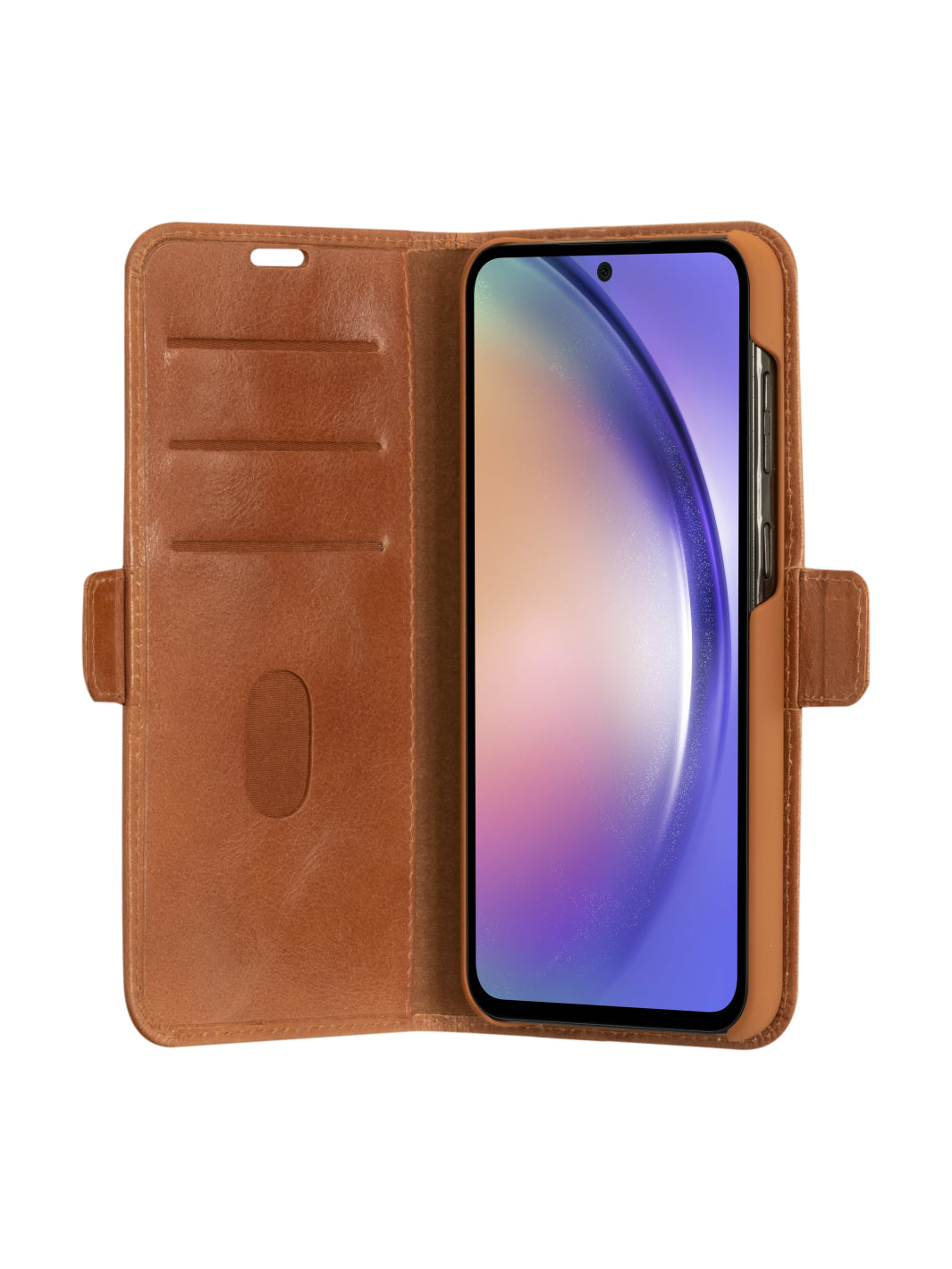 Copenhagen Galaxy A54 Tan
