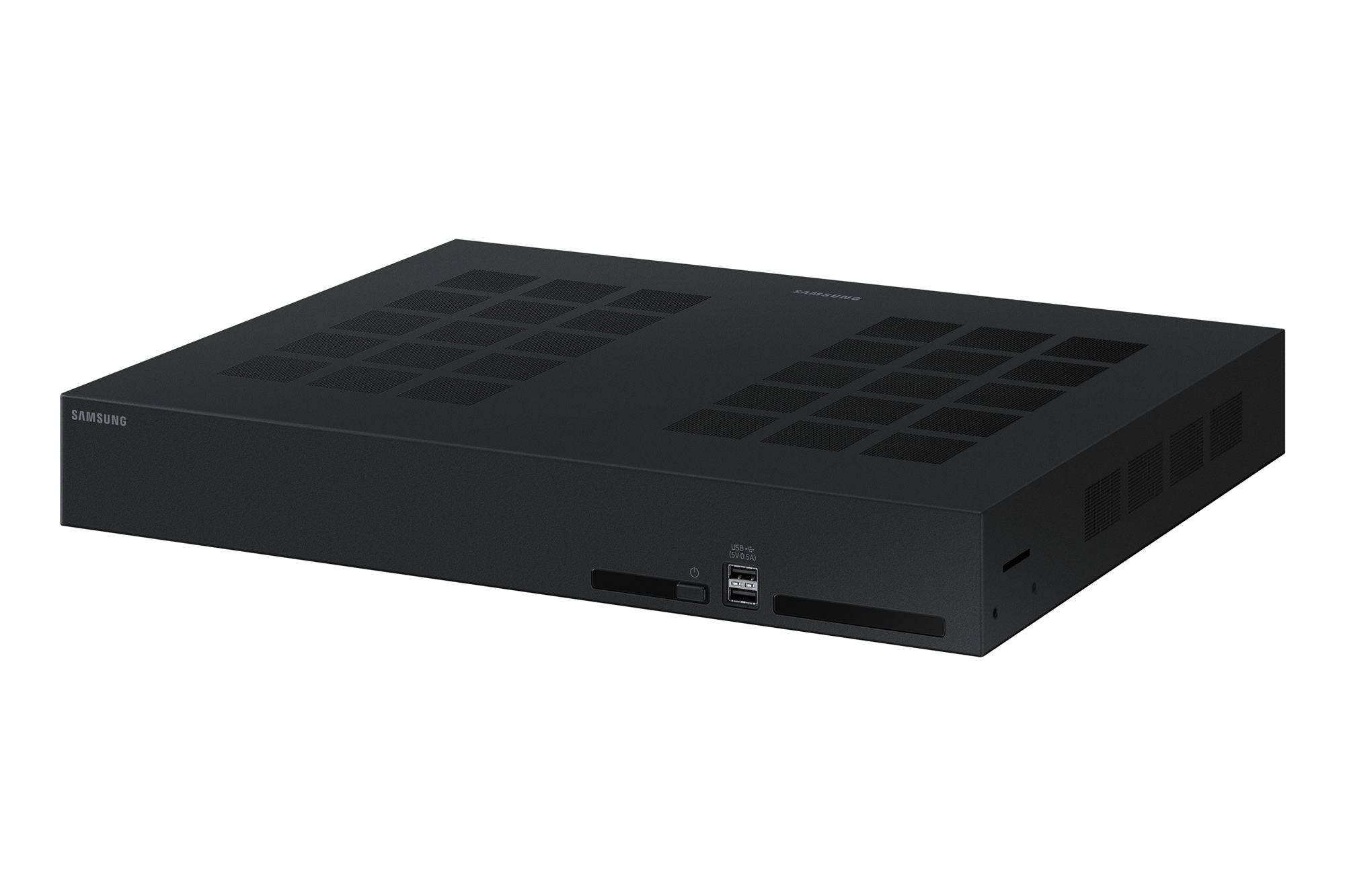 Samsung M-Box 8K - The Wall Luxury