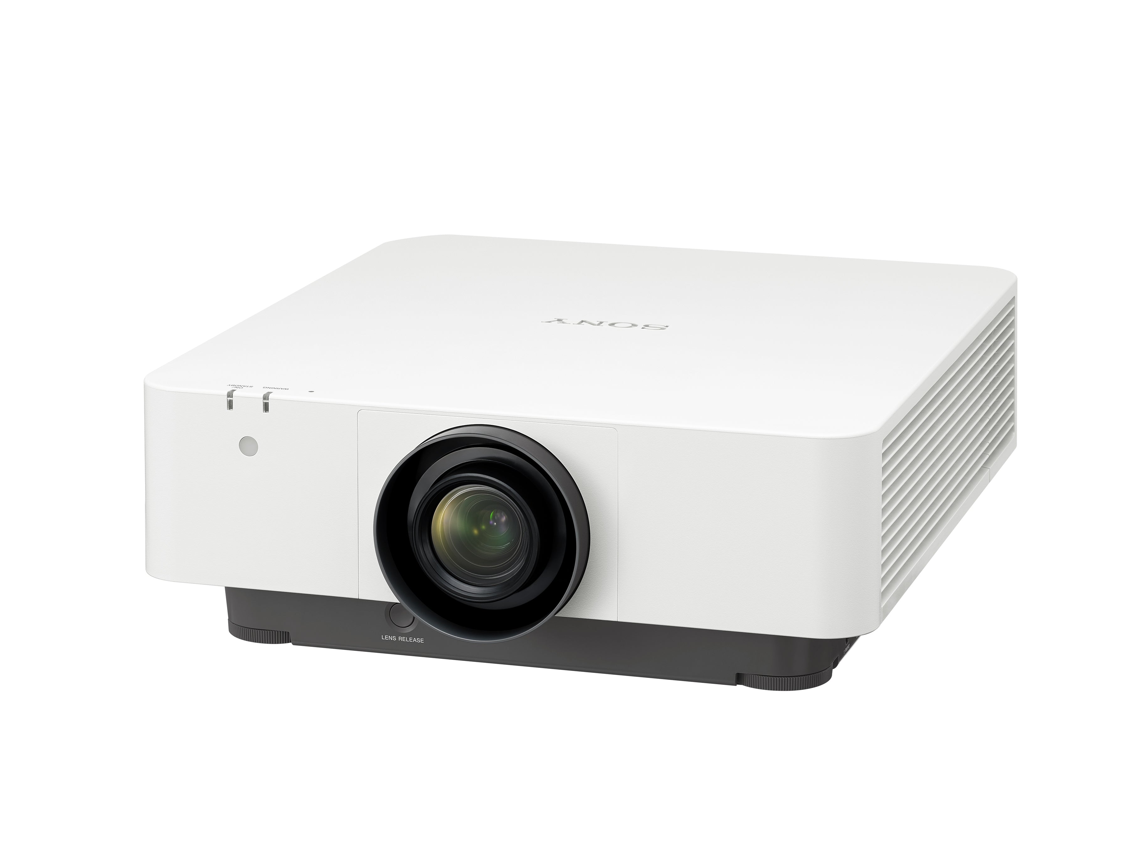 VPL-FHZ85 WUXGA laser projector - white