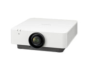VPL-FHZ80 WUXGA laser projector - white