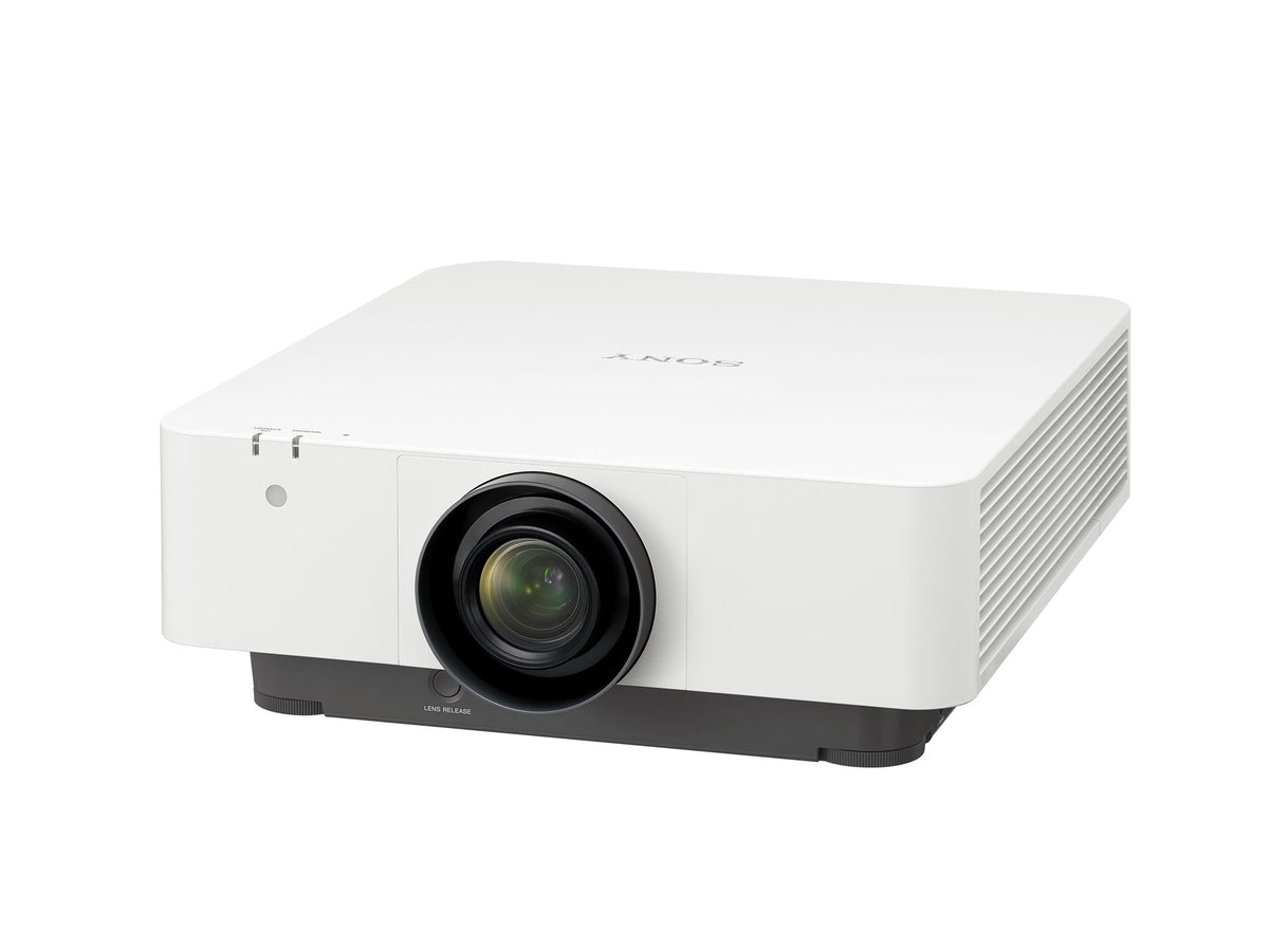 VPL-FHZ80 WUXGA laser projector - white