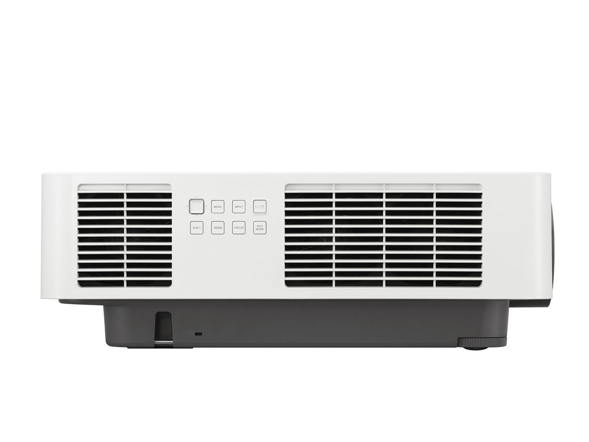 SONY- Vidéoprojecteur laser VPL-FHZ85- Blanc