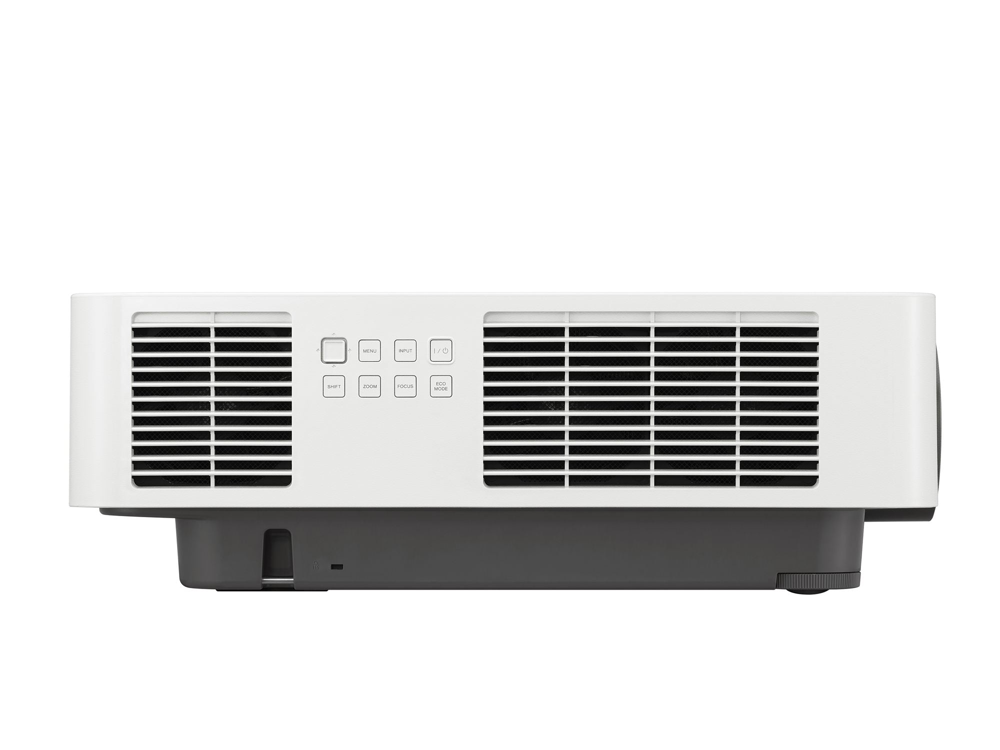 VPL-FHZ80 WUXGA laser projector - white
