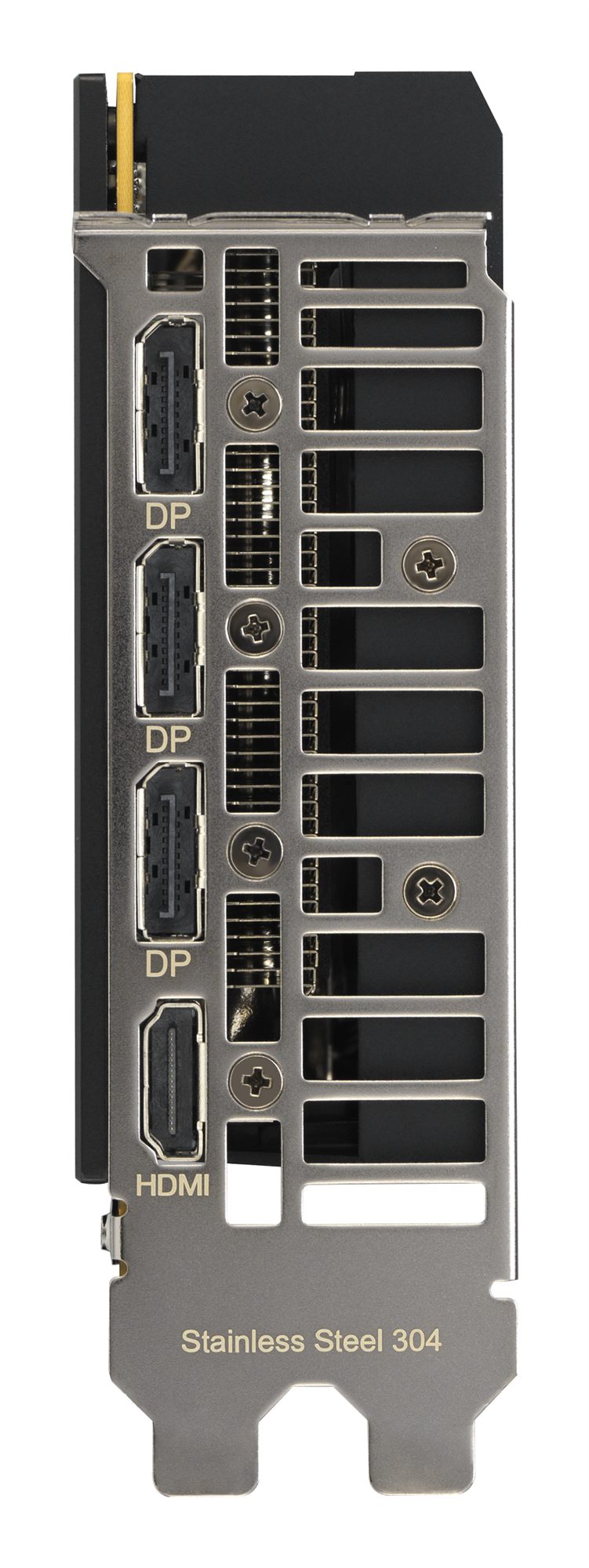 ASUS DUAL Geforce RTX 5050 OC 8Go GDDR6 3xDP 1xHDMI