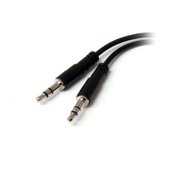 Headset Splitter 4 Pin to 2x 3 Position