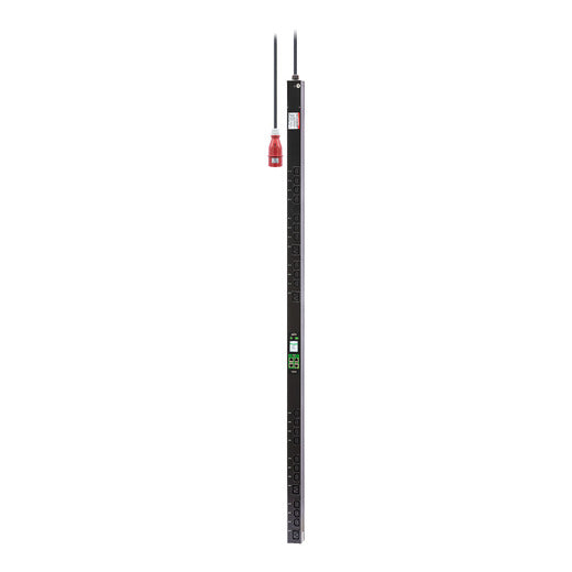 Easy PDU 2G Metered-by-Outlet with Swi