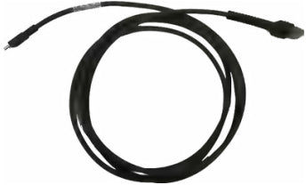 Zebra Câble USB-C