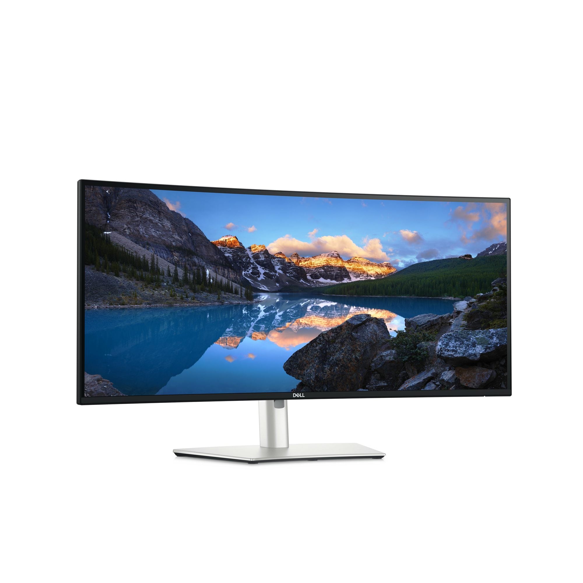 Dell DELL-U3425WEHF UltraSharp Moniteur LCD Quad HD large de 34,1 pouces avec hub USB
