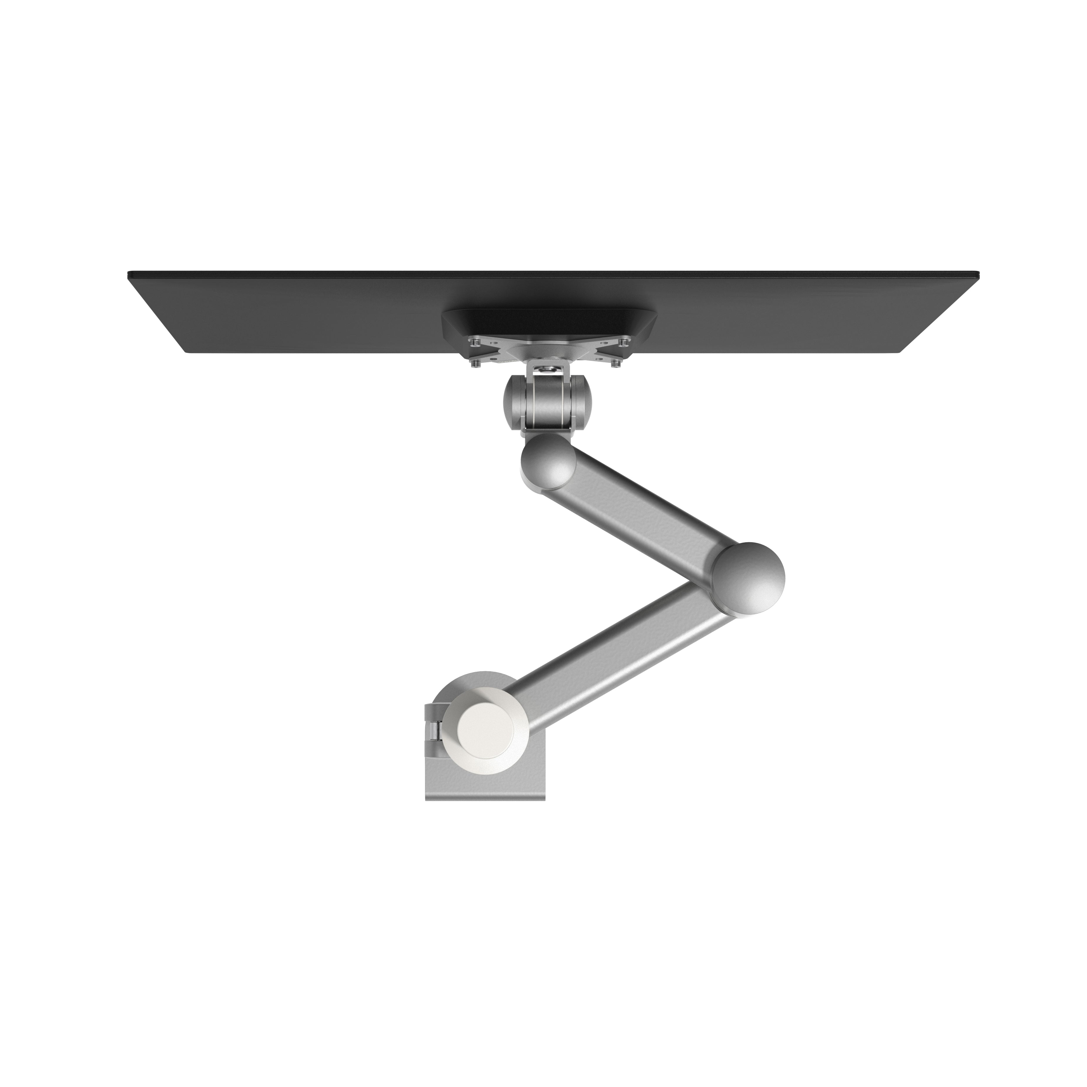 DATAFLEX Bras à fixer / pincer Viewmate 52662 - 1 écran