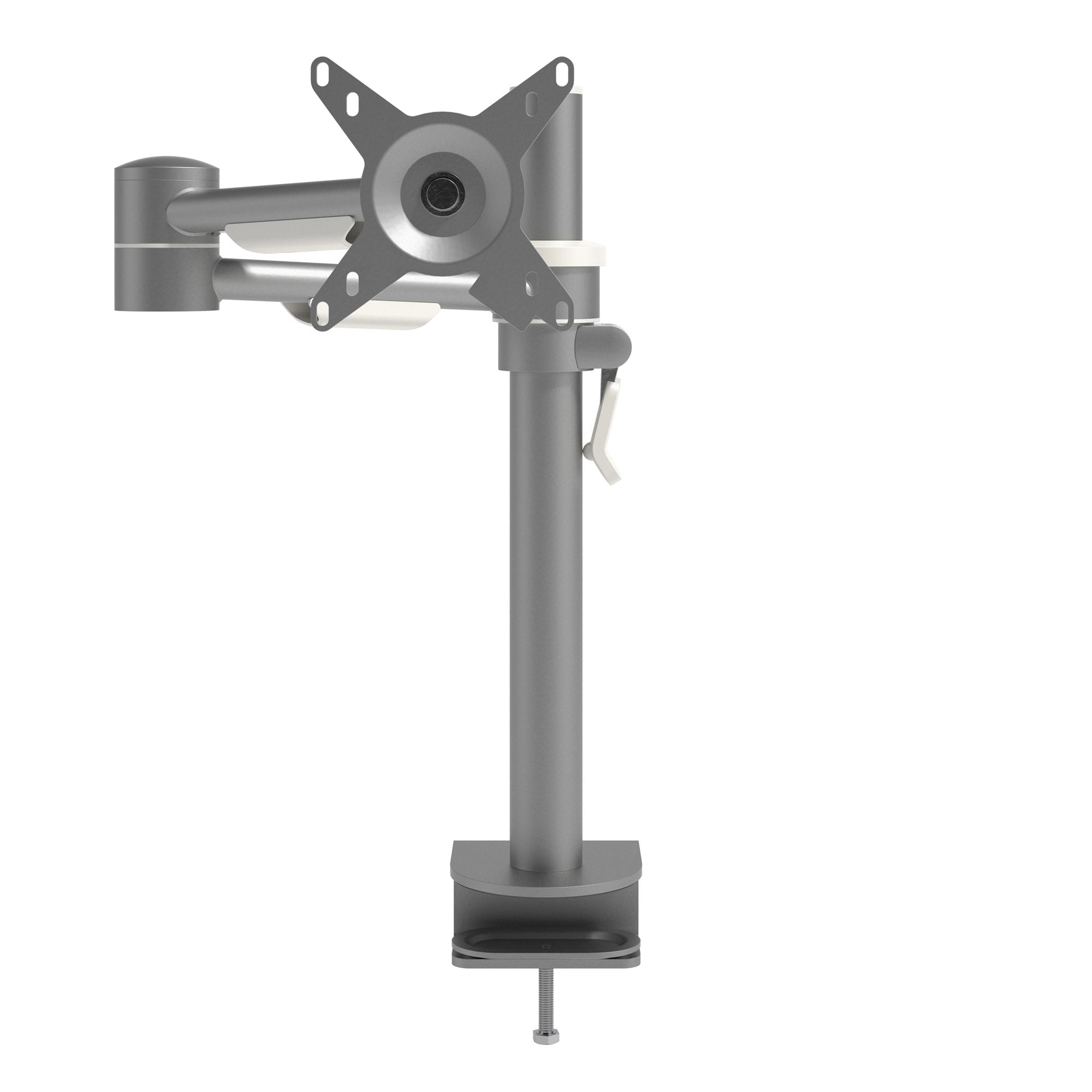 DATAFLEX Bras à fixer / pincer Viewmate 52662 - 1 écran