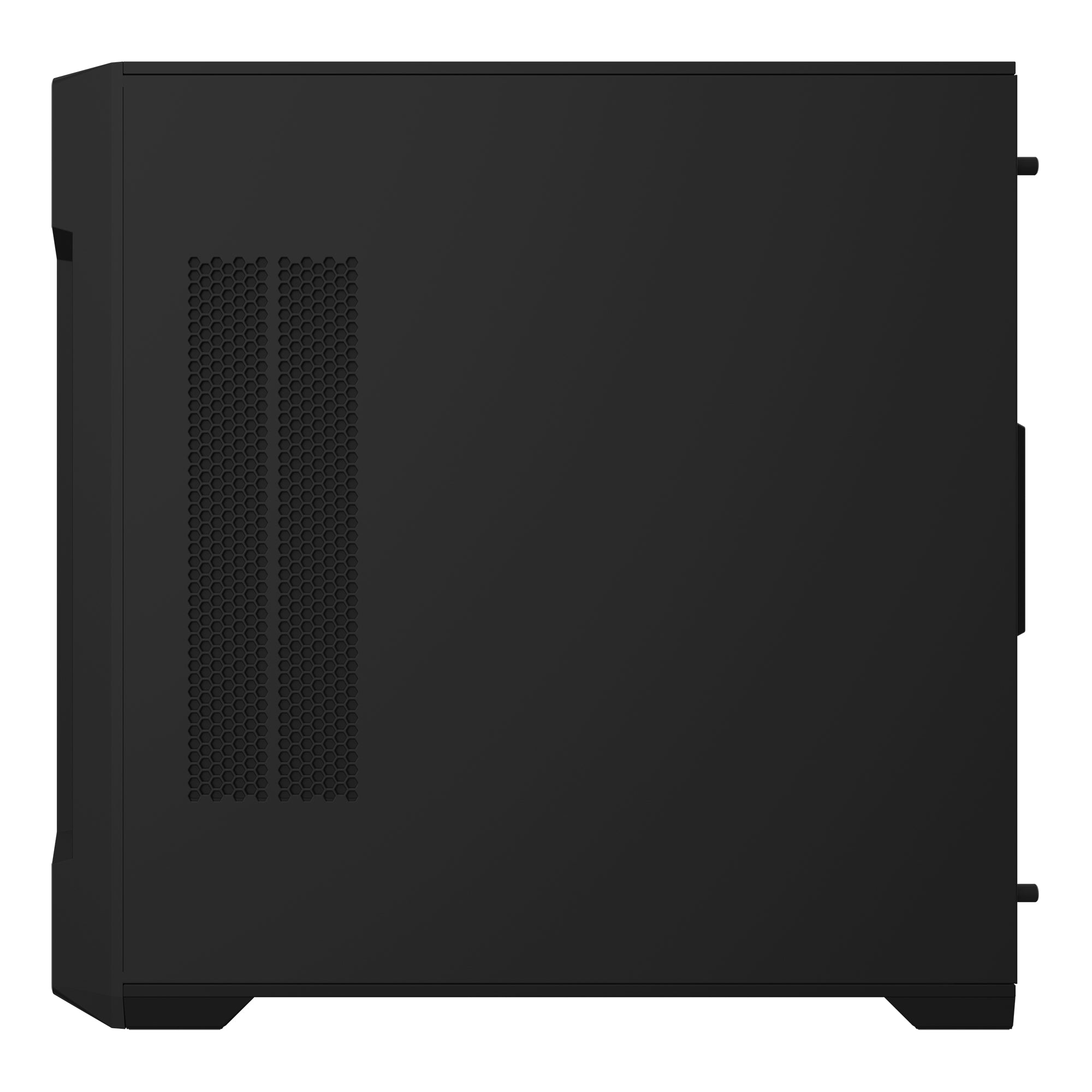 GIGABYTE C102 GLASS Midi Tower Noir