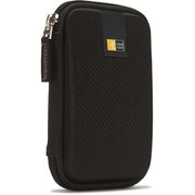 EVA External Harddrive Case black