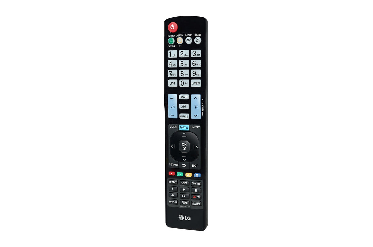LG - Télécommande AKB73755491