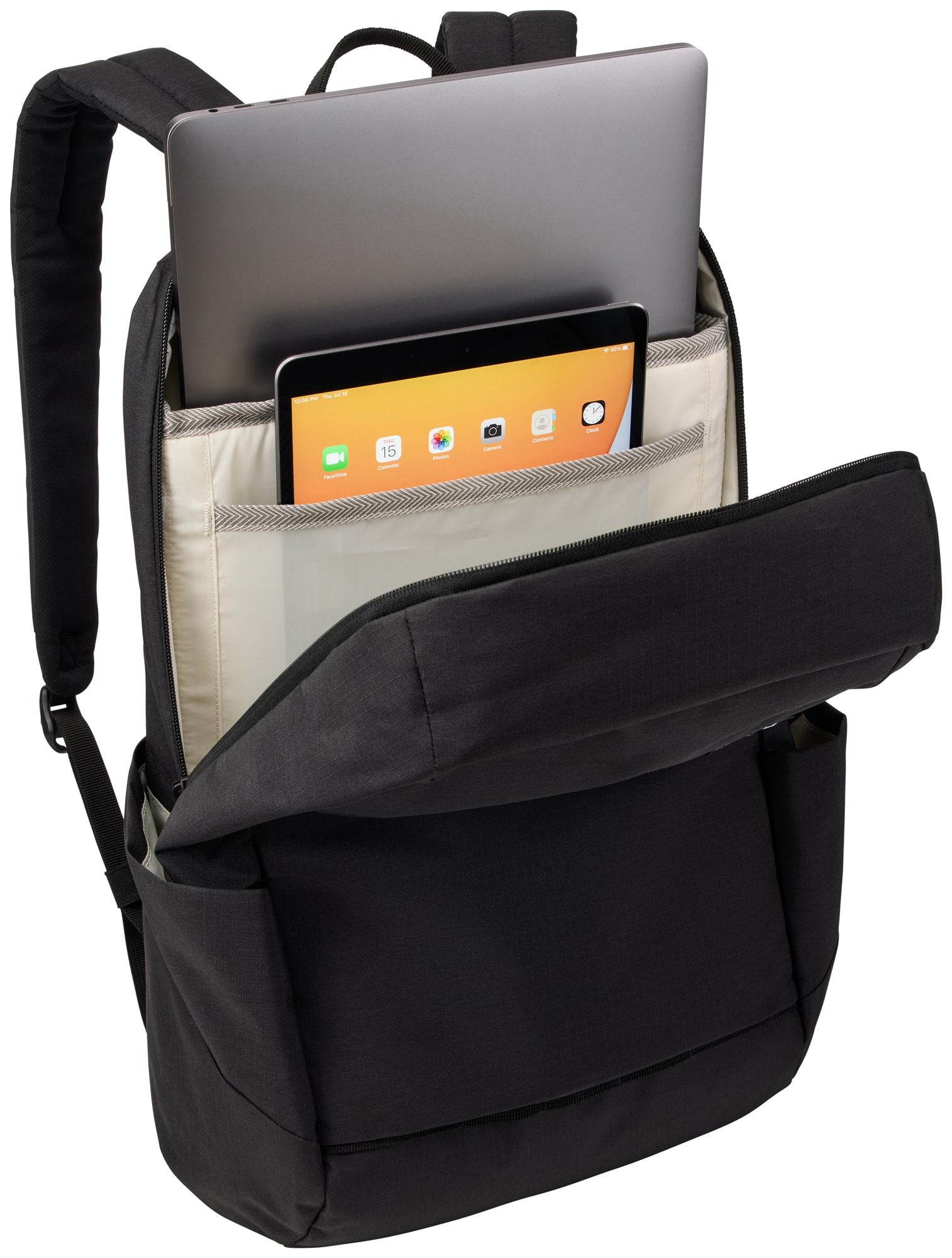 Thule Lithos Backpack 20L Black