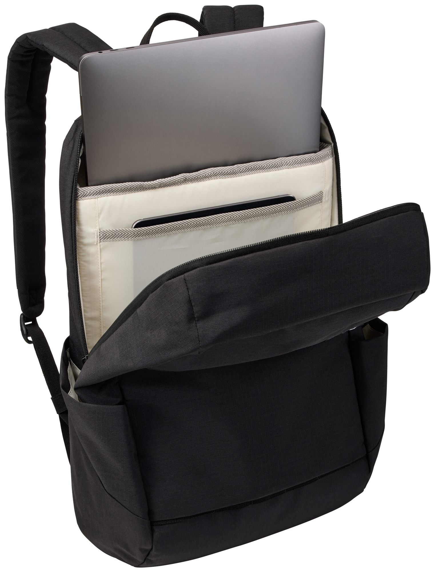 Thule Lithos Backpack 20L Black