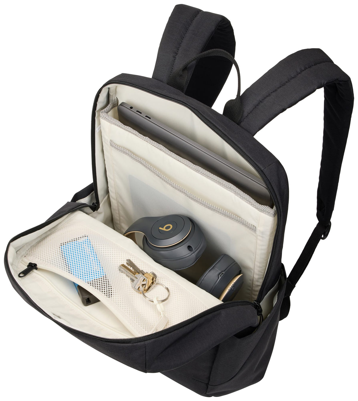Thule Lithos Backpack 20L Black