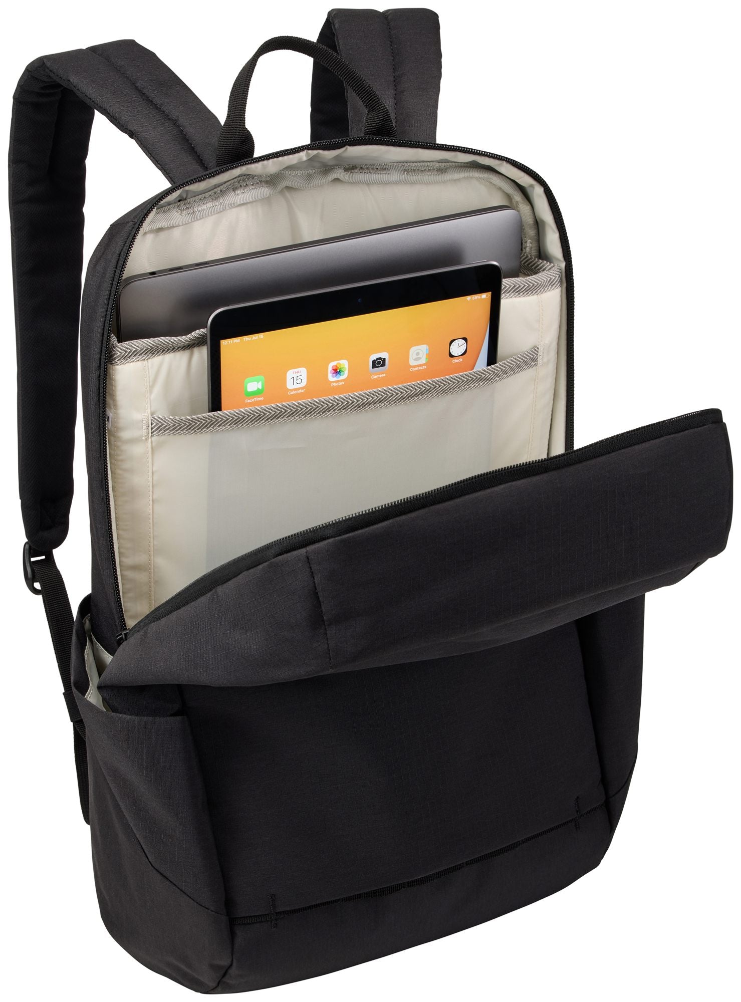 Thule Lithos Backpack 20L Black