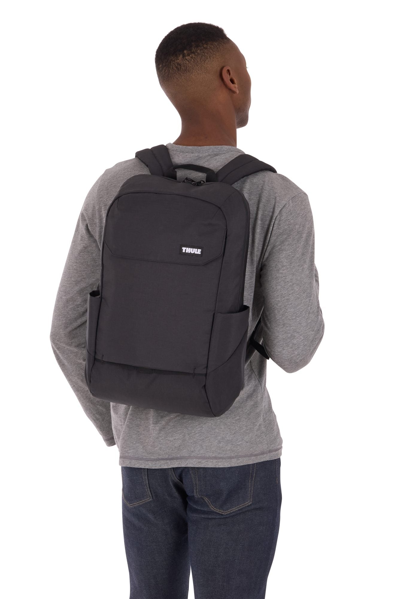 Thule Lithos Backpack 20L Black