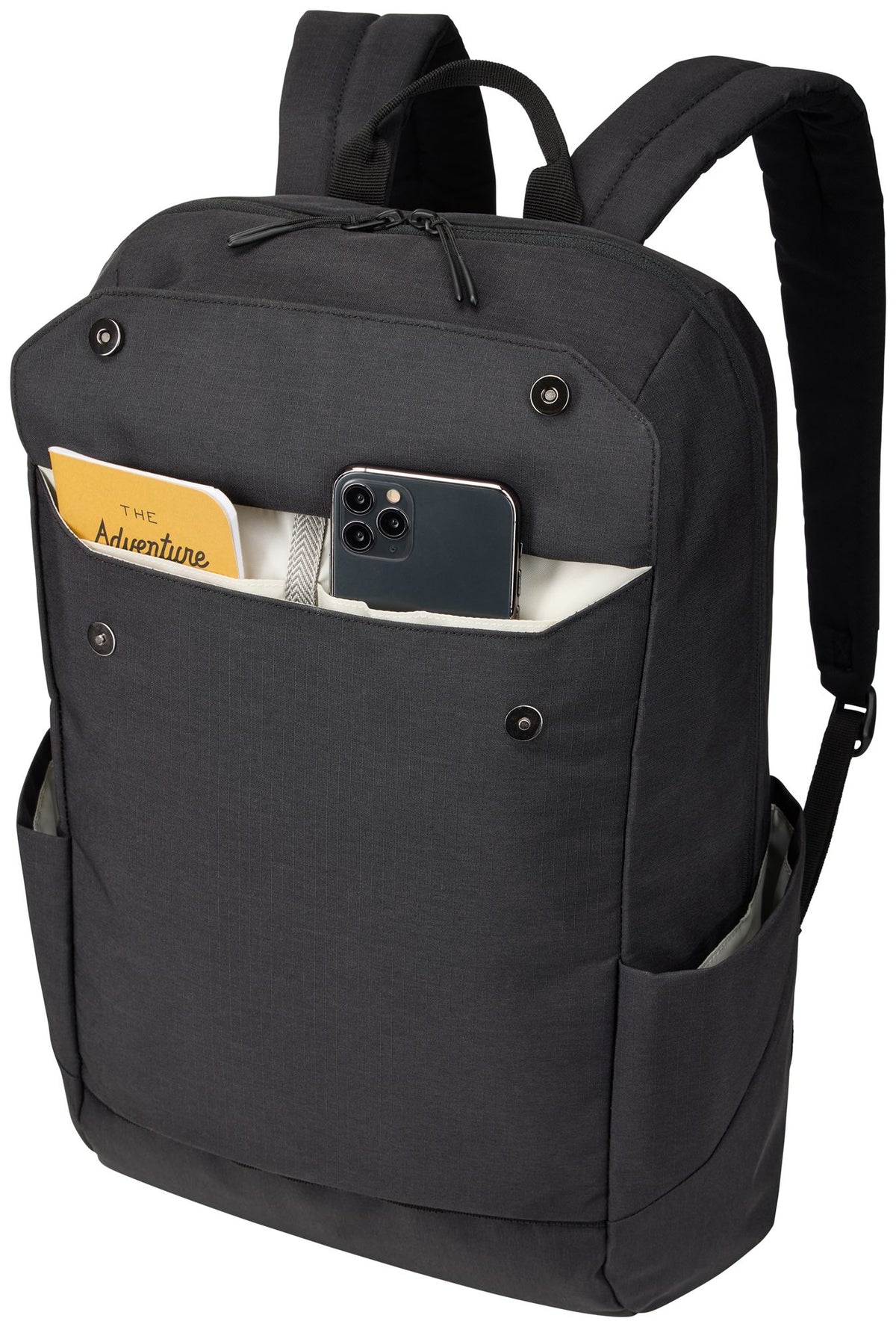 Thule Lithos Backpack 20L Black