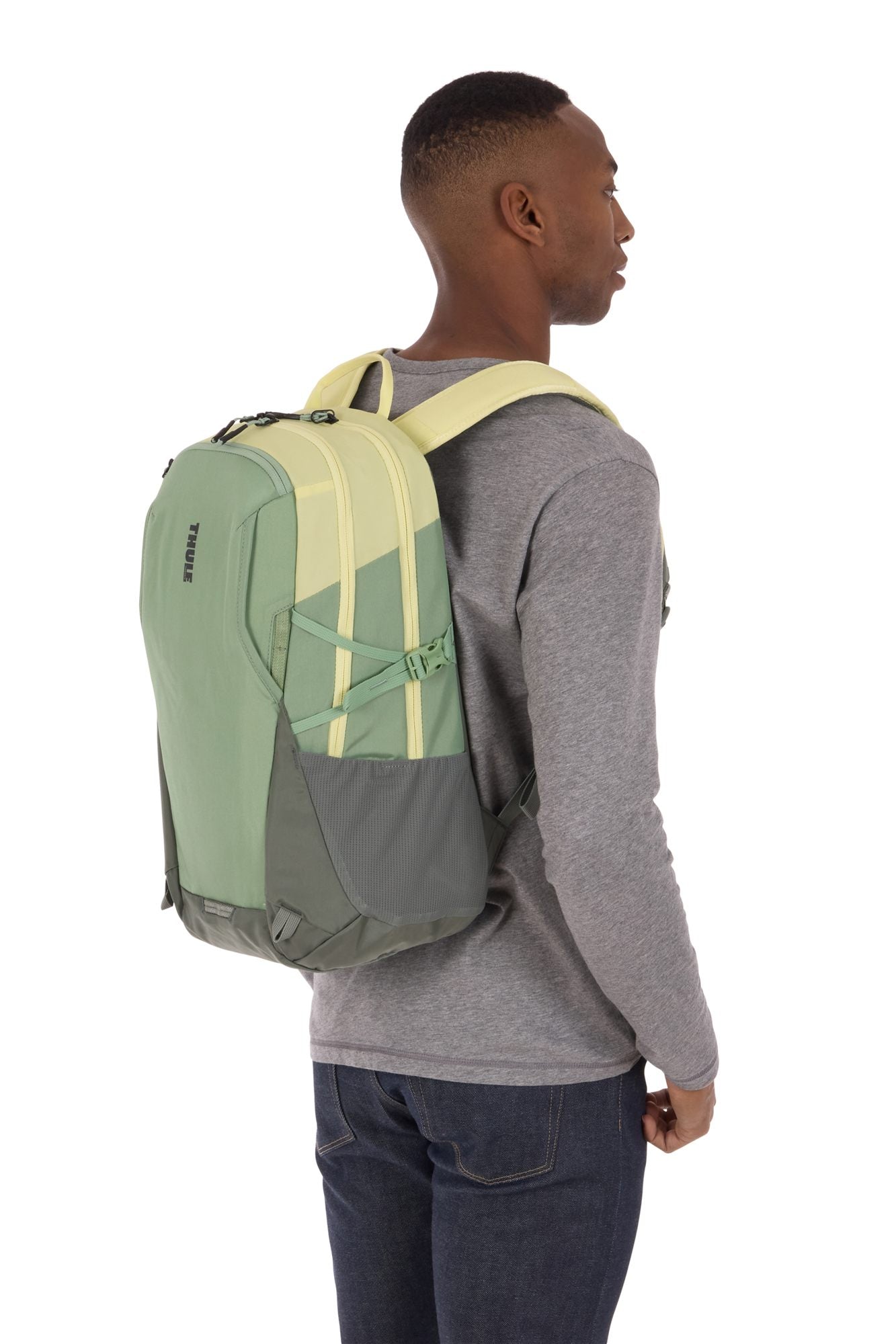 Thule EnRoute Backpack 23L Agave/Basil