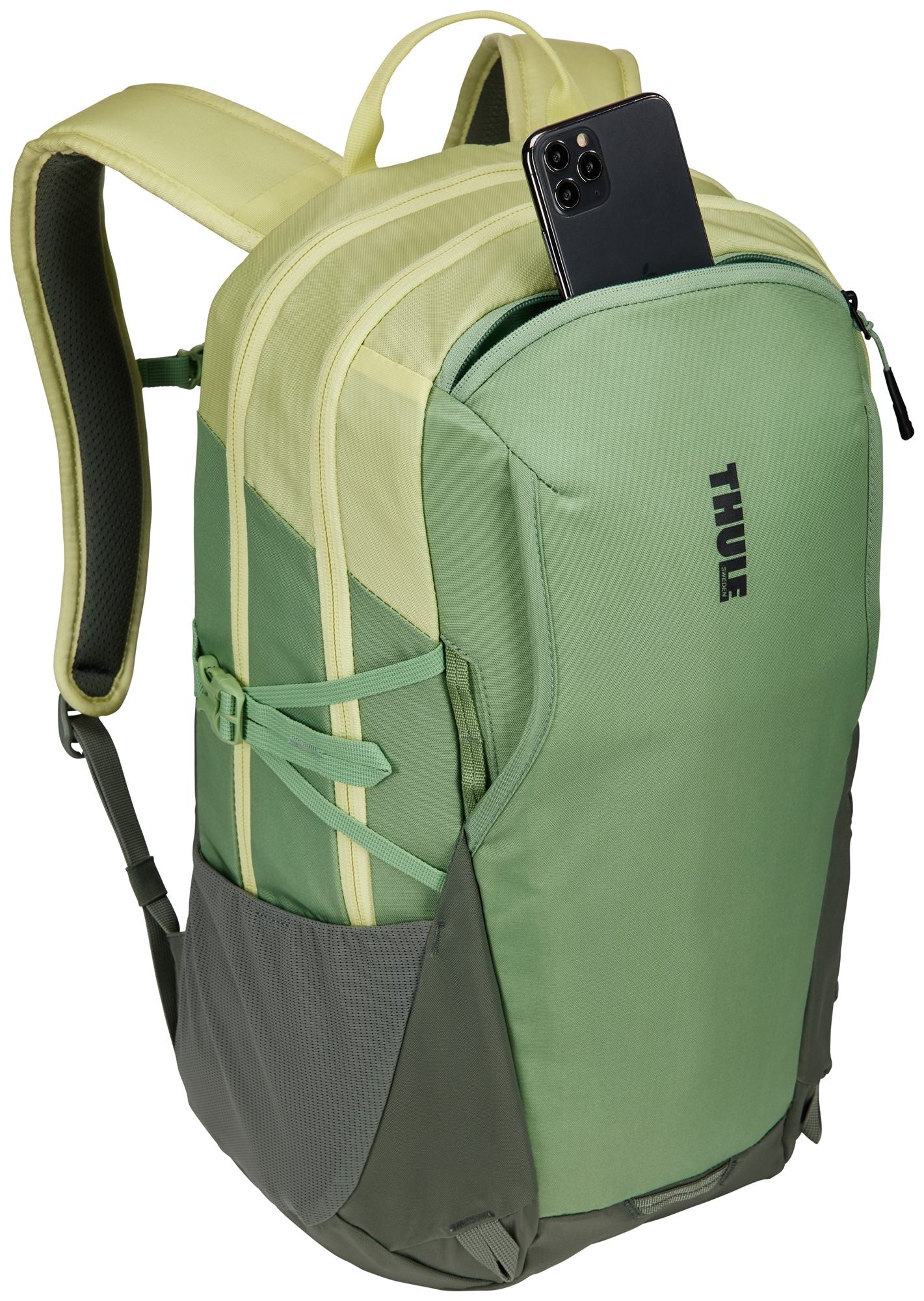 Thule EnRoute Backpack 23L Agave/Basil