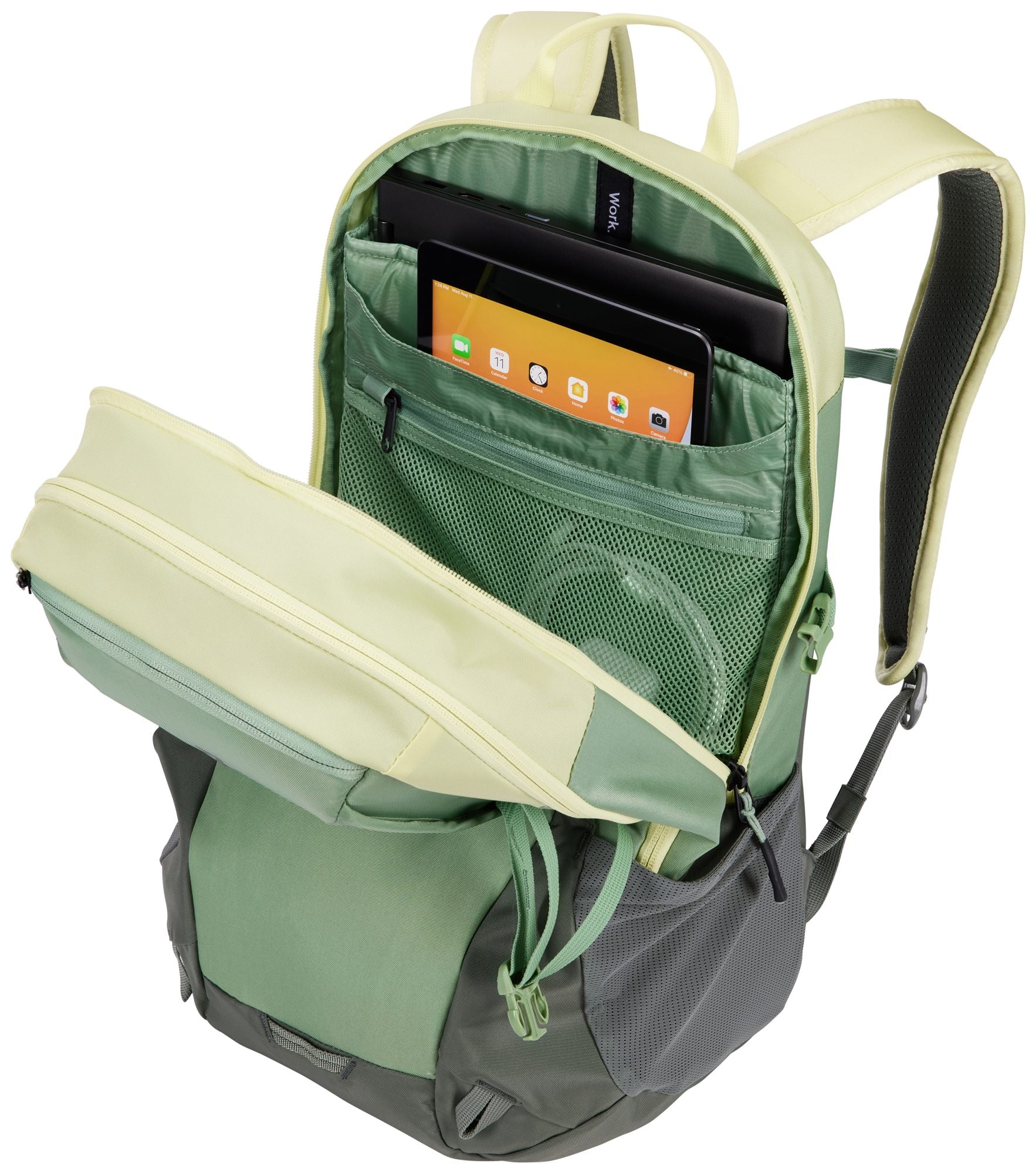 Thule EnRoute Backpack 23L Agave/Basil
