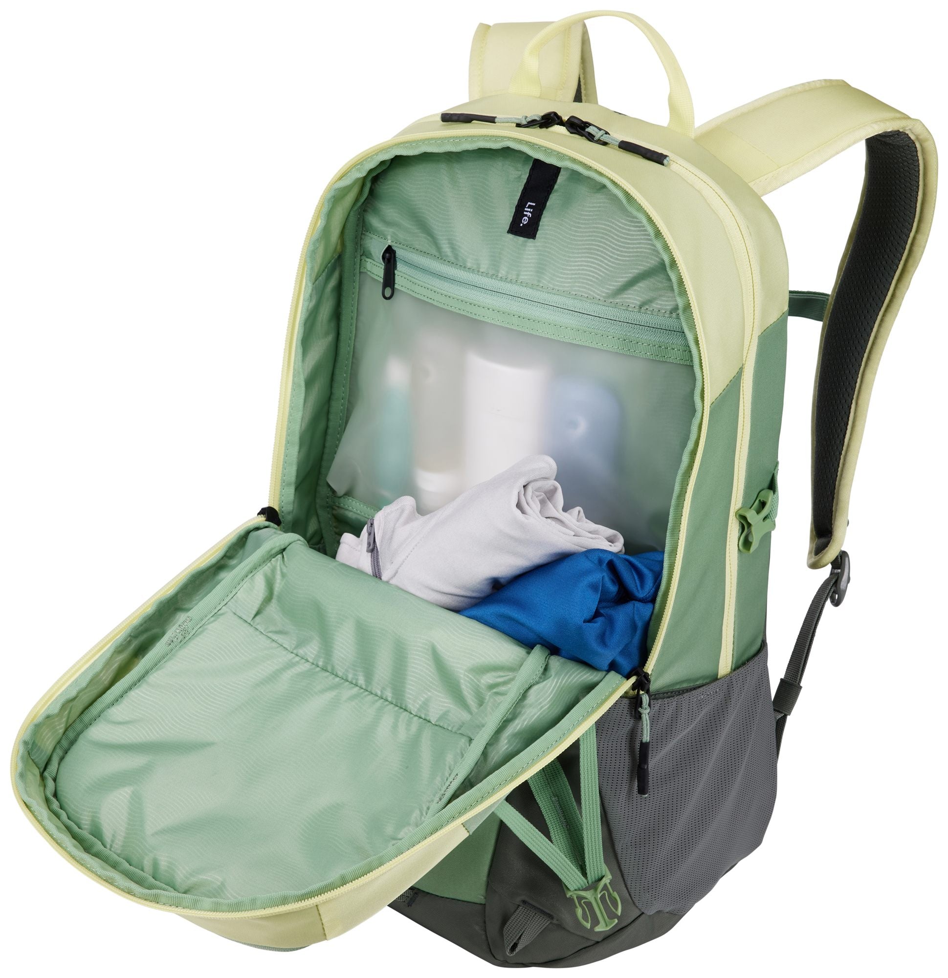 Thule EnRoute Backpack 23L Agave/Basil