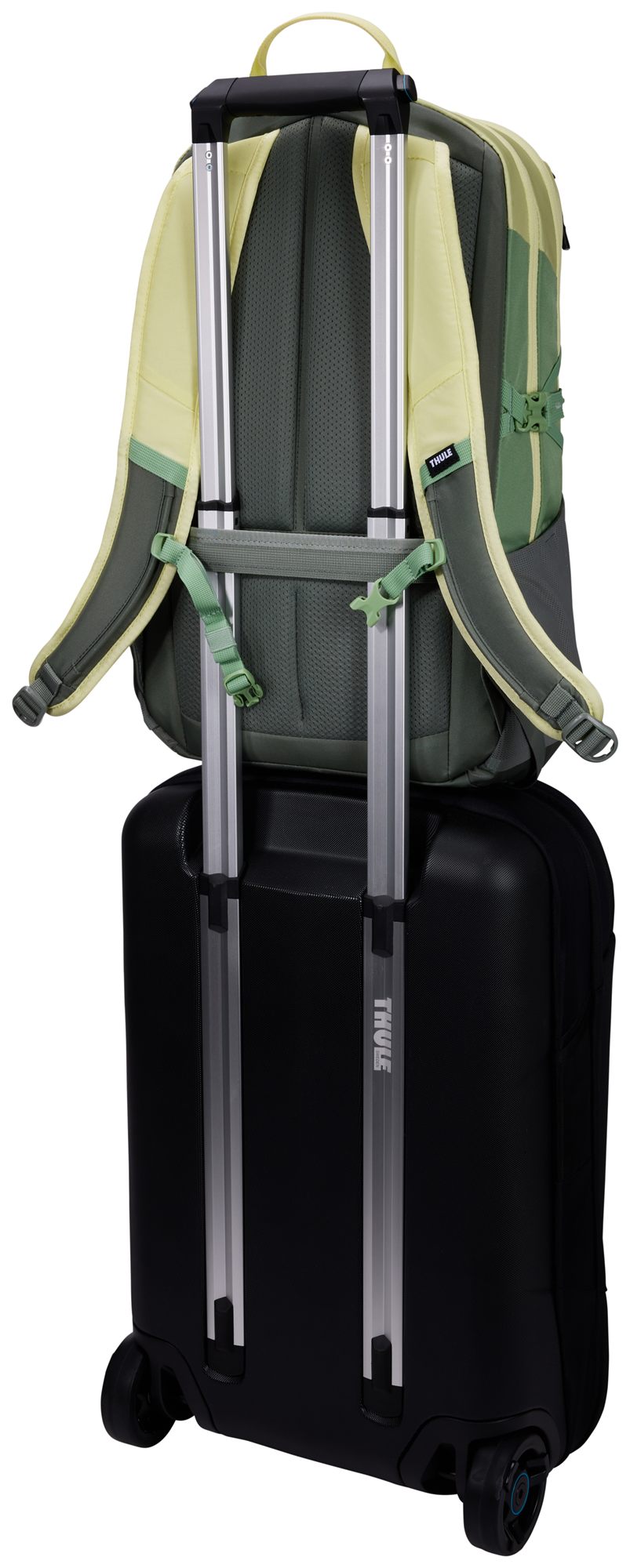 Thule EnRoute Backpack 23L Agave/Basil