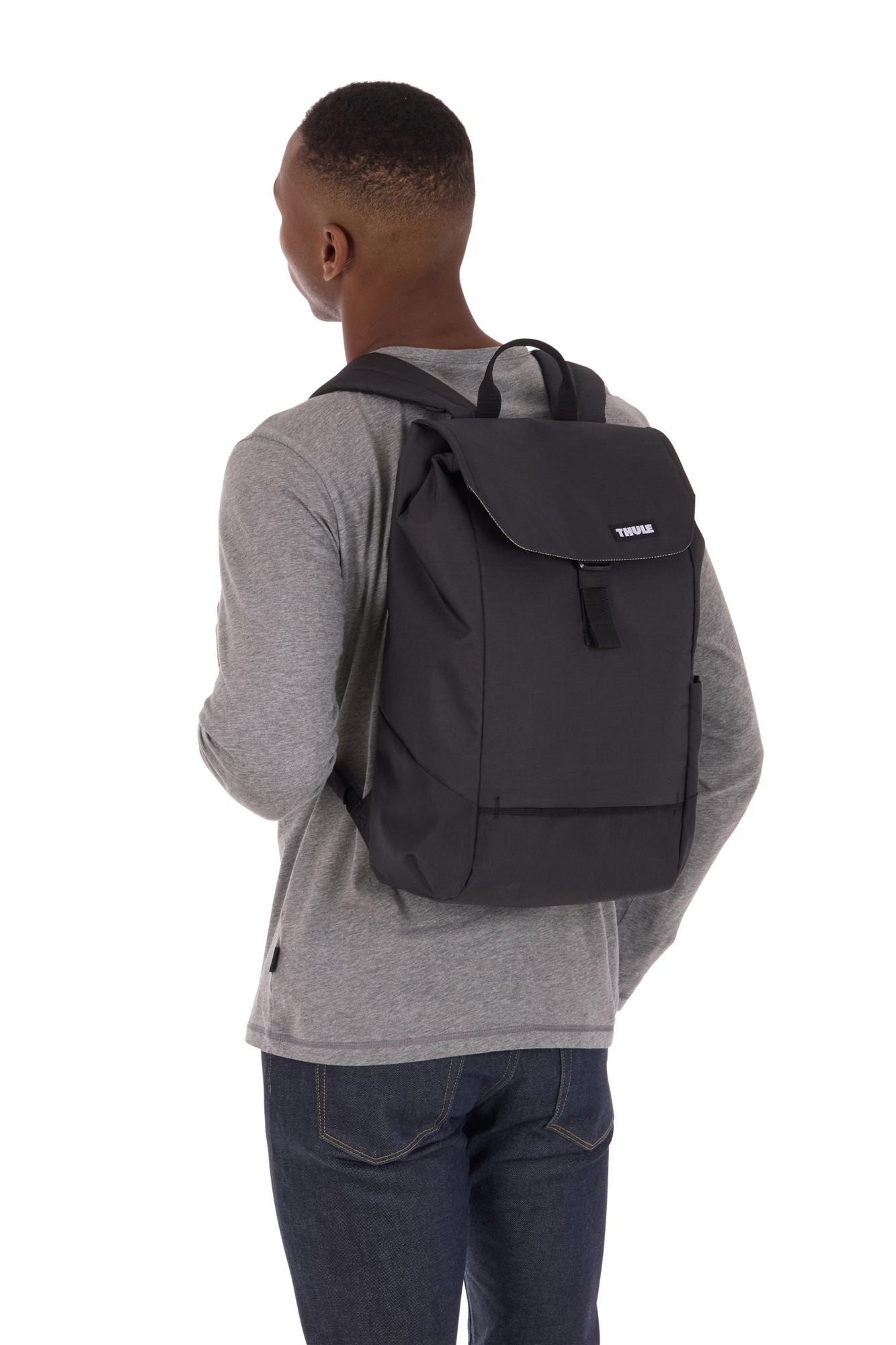 Thule Lithos Backpack 16L Black