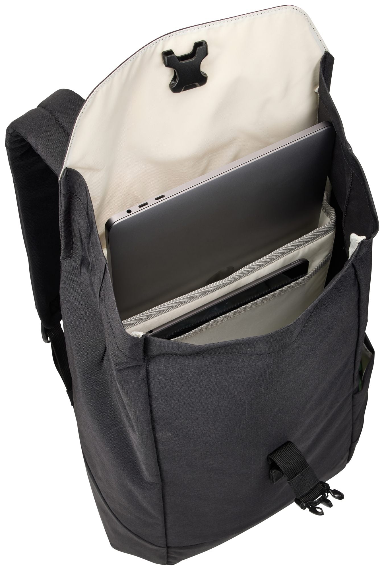 Thule Lithos Backpack 16L Black