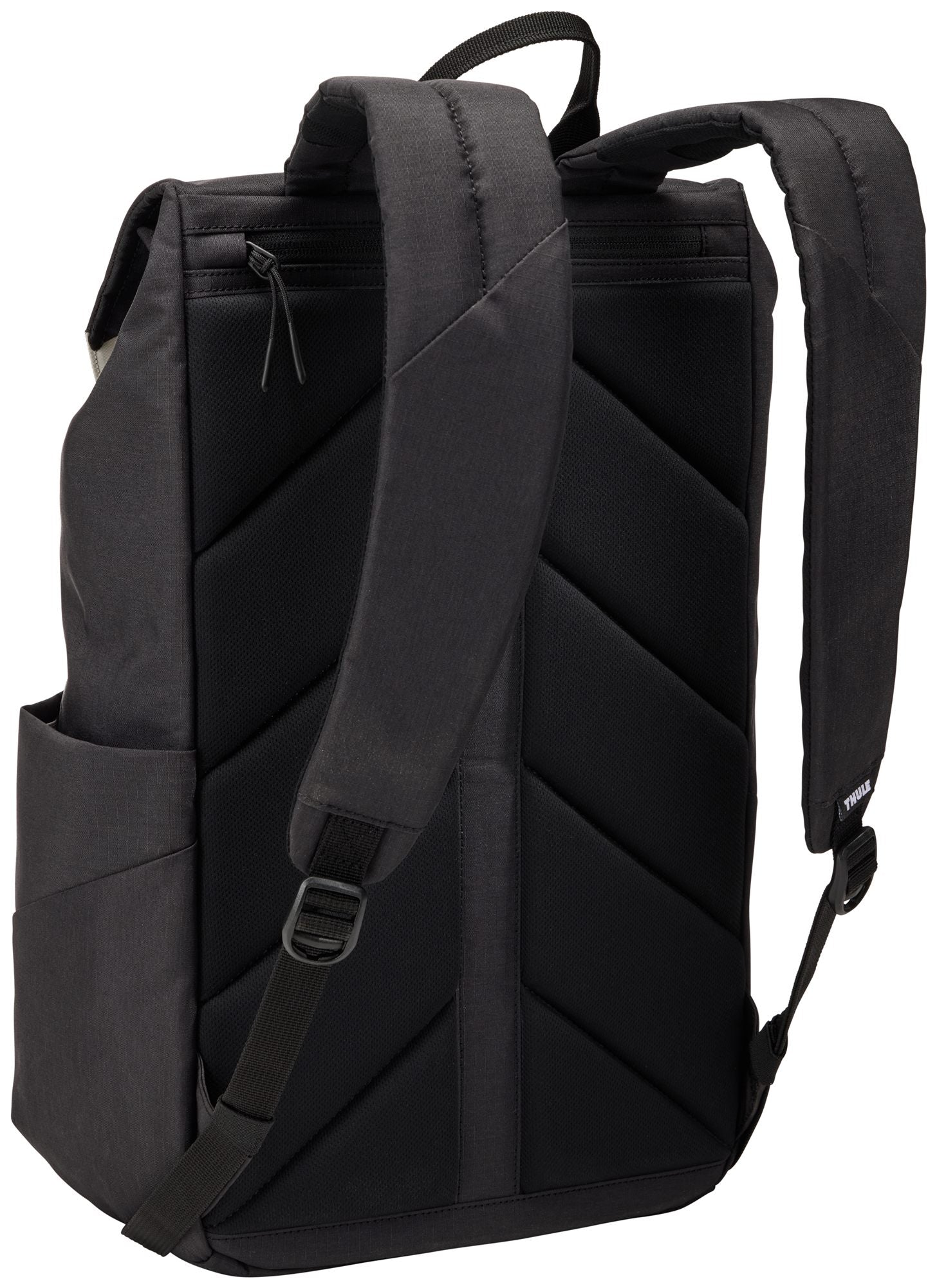Thule Lithos Backpack 16L Black