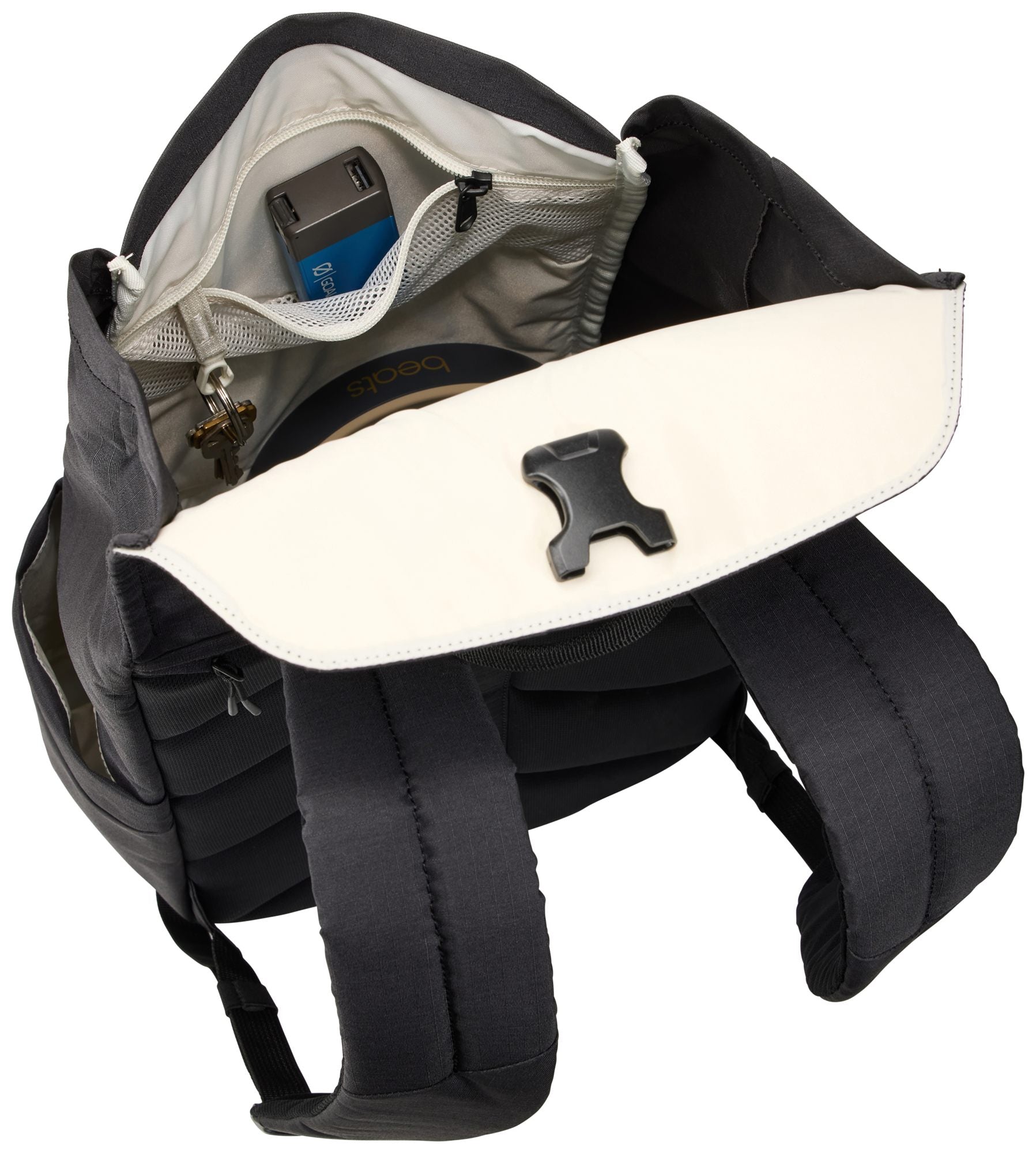 Thule Lithos Backpack 16L Black