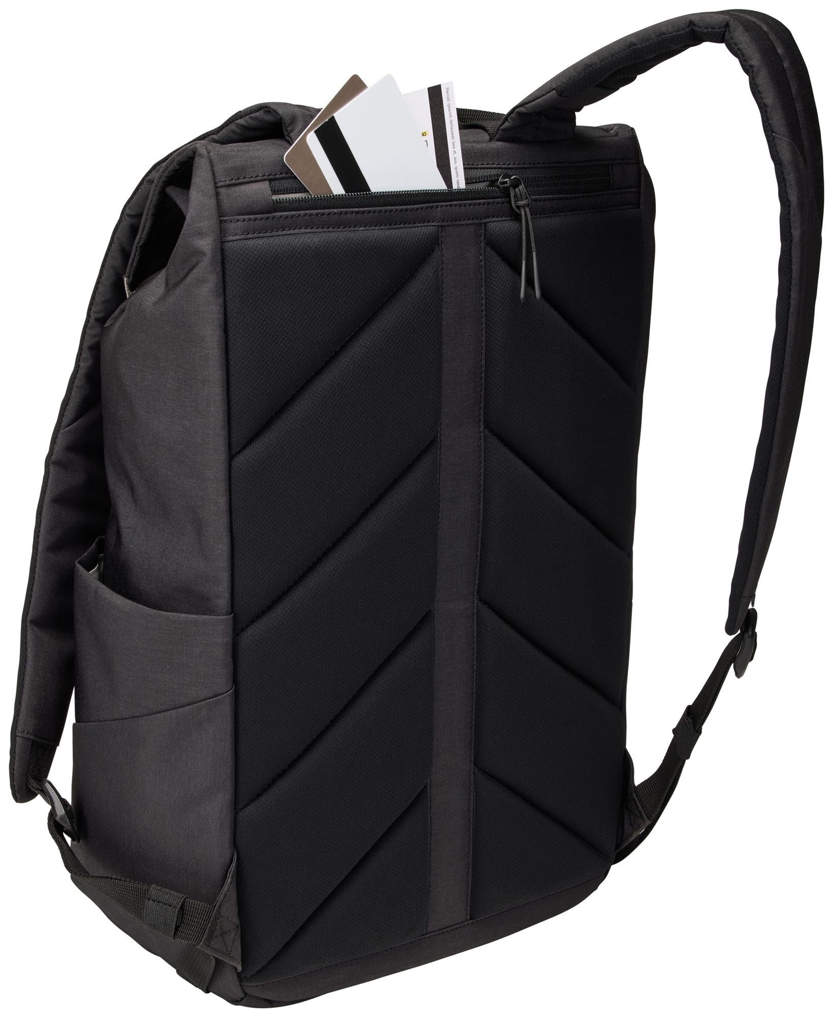 Thule Lithos Backpack 16L Black