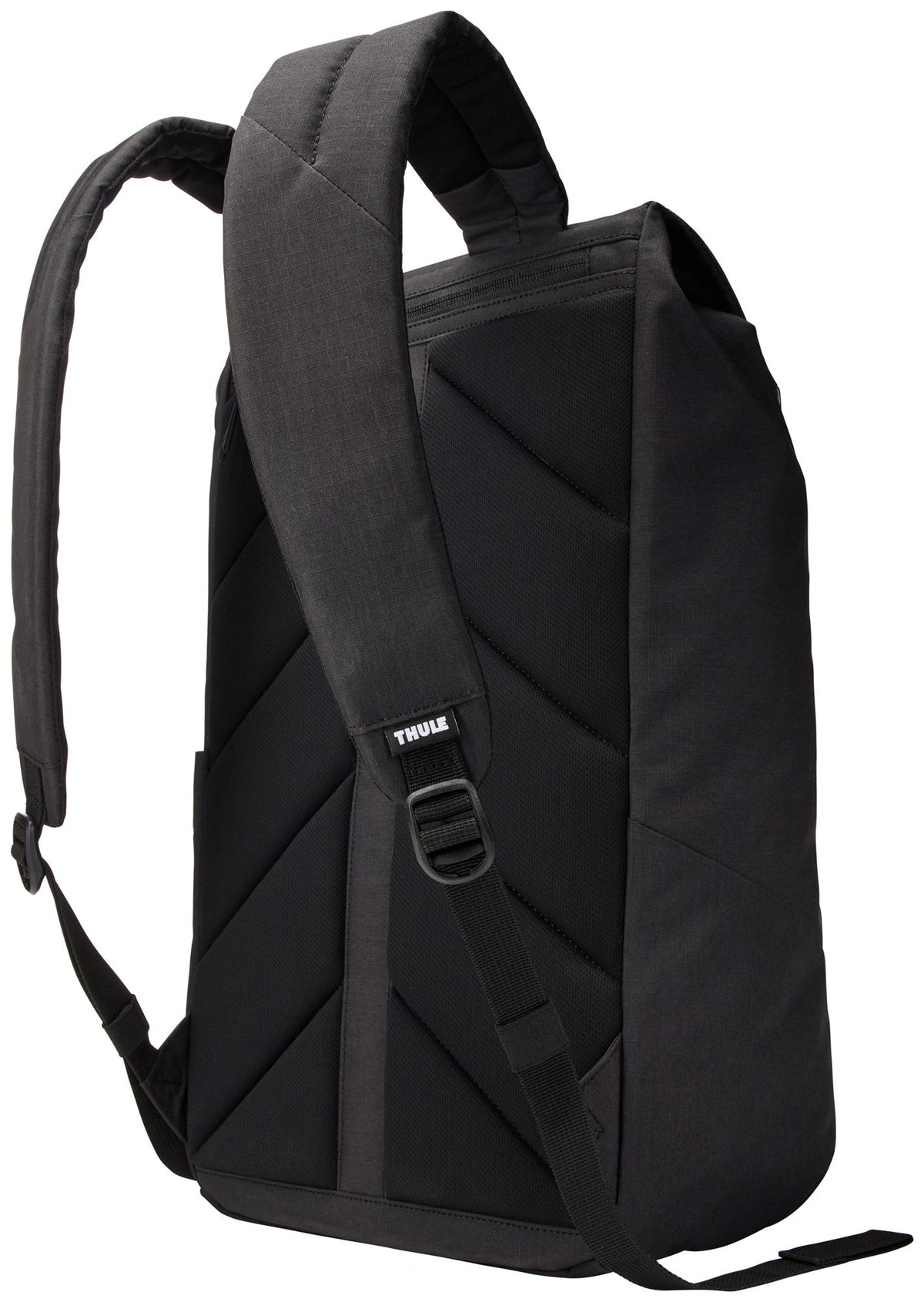 Thule Lithos Backpack 16L Black