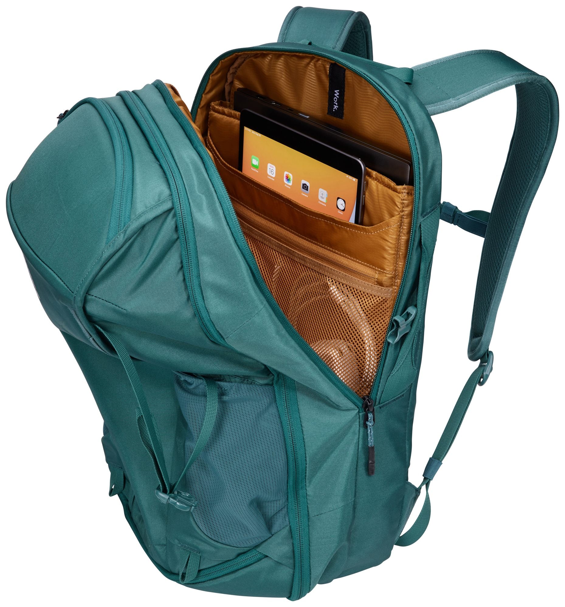 Thule EnRoute Backpack 30L Mallard Green
