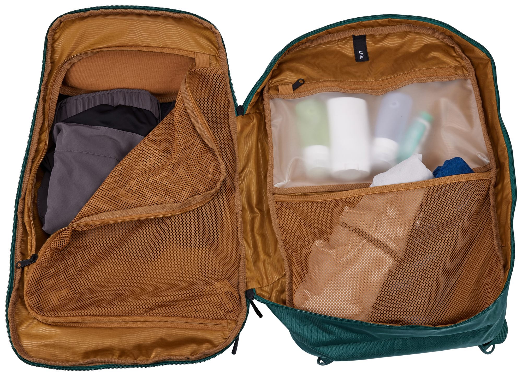 Thule EnRoute Backpack 30L Mallard Green