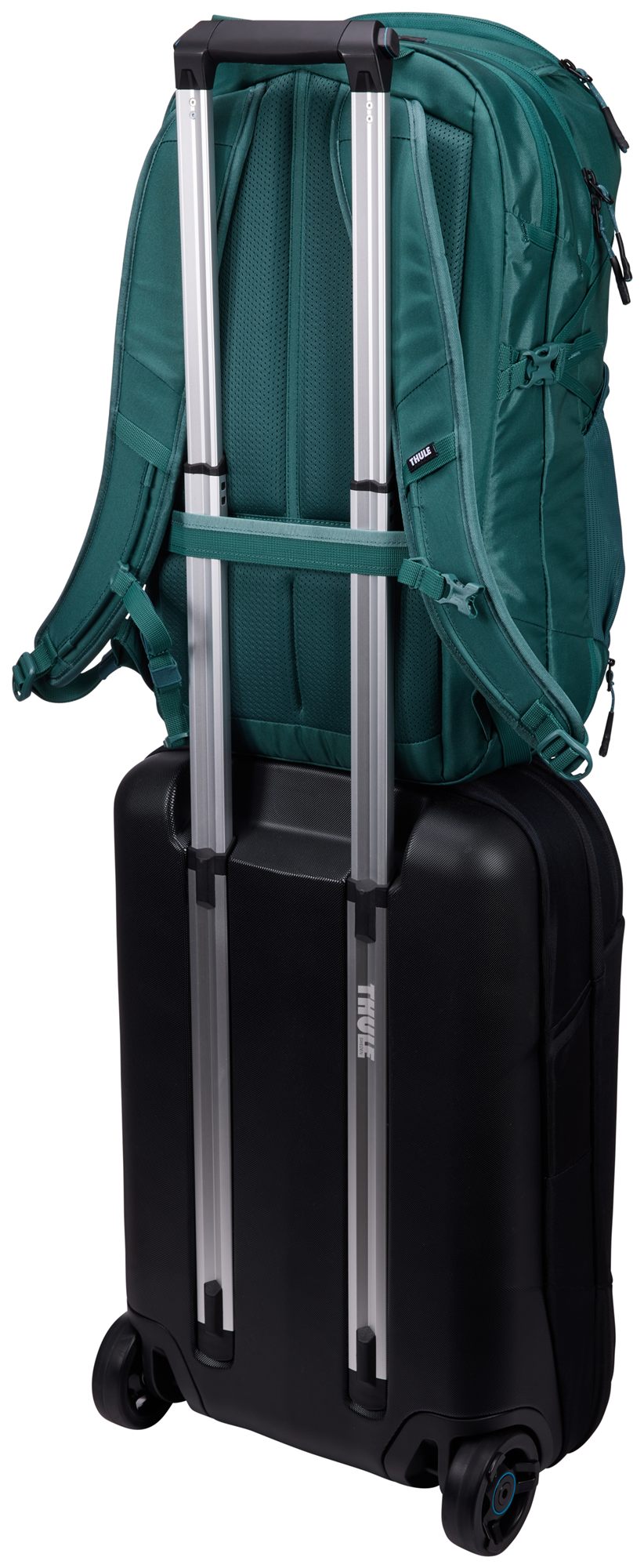 Thule EnRoute Backpack 30L Mallard Green