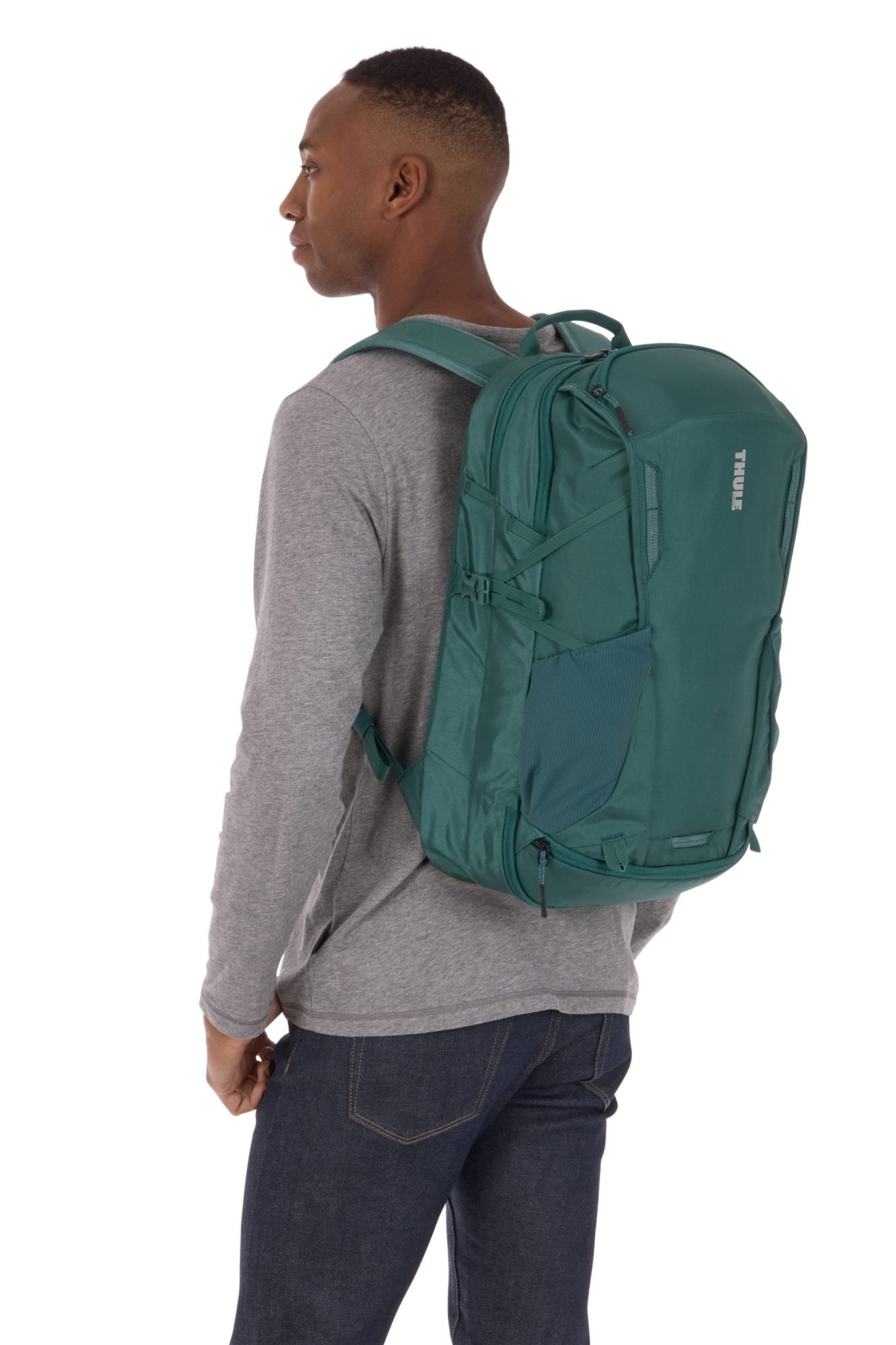 Thule EnRoute Backpack 30L Mallard Green