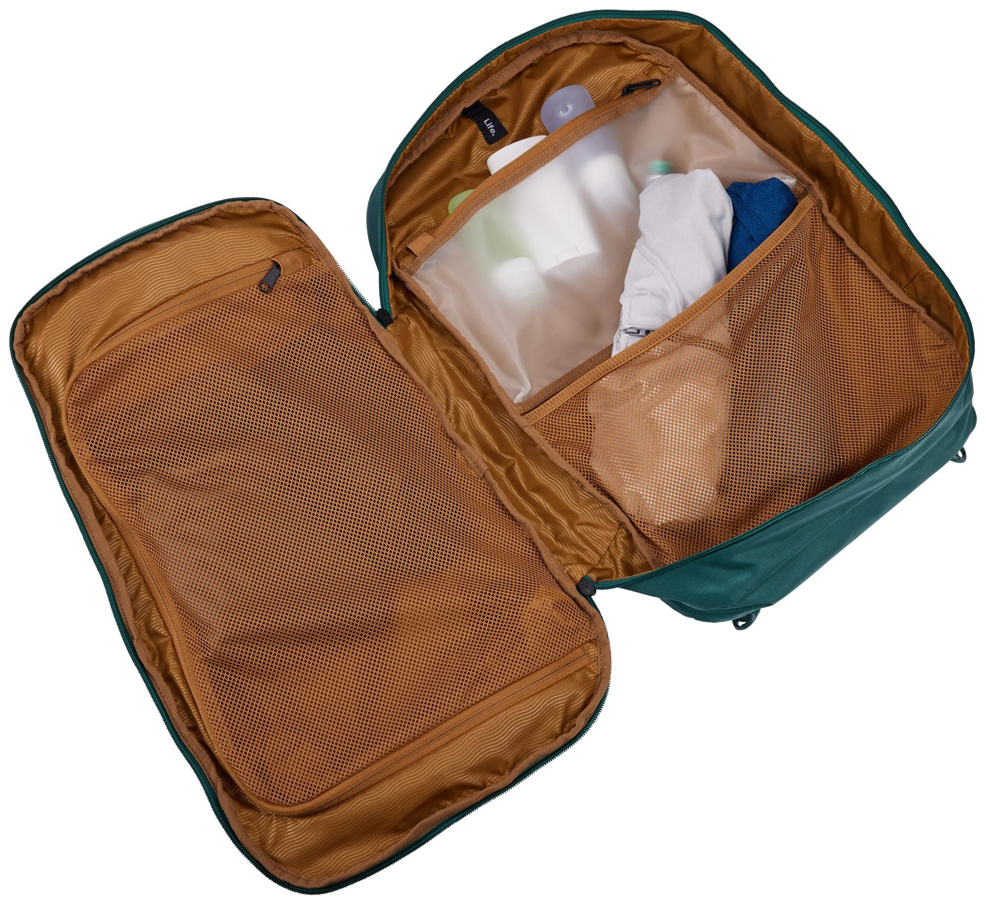 Thule EnRoute Backpack 30L Mallard Green