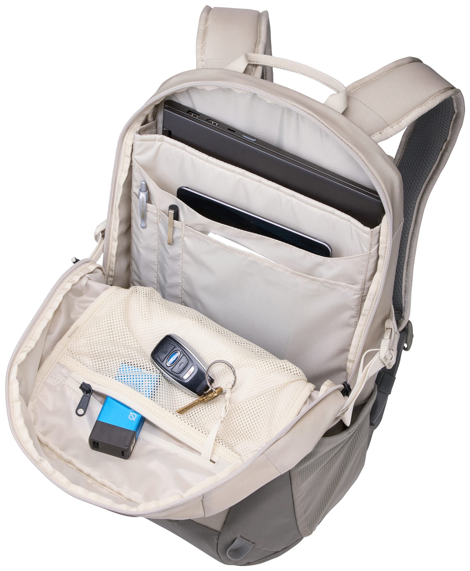 Thule EnRoute Backpack 21L Pelican/Vetiv