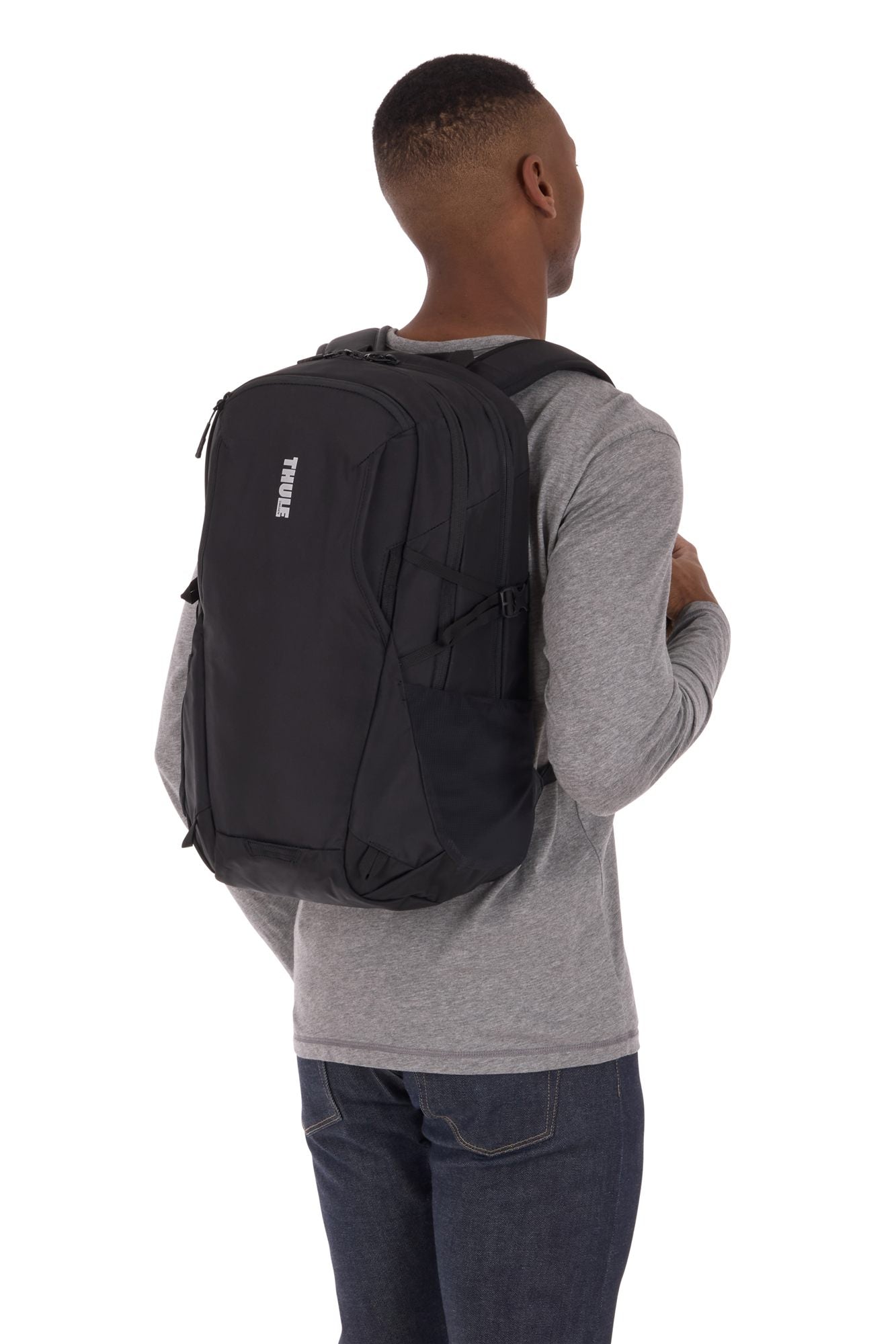 Thule EnRoute Backpack 23L Black