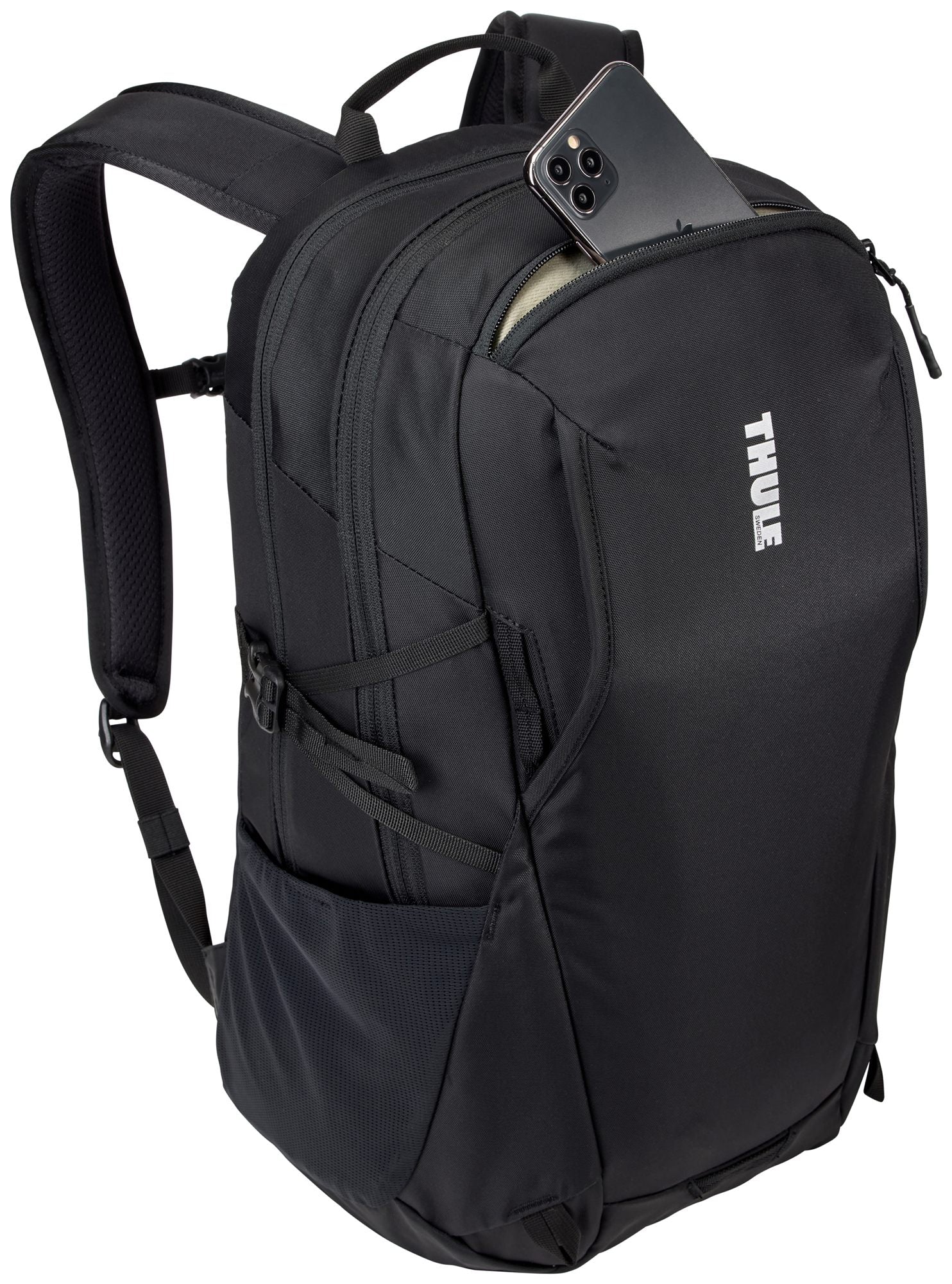 Thule EnRoute Backpack 23L Black