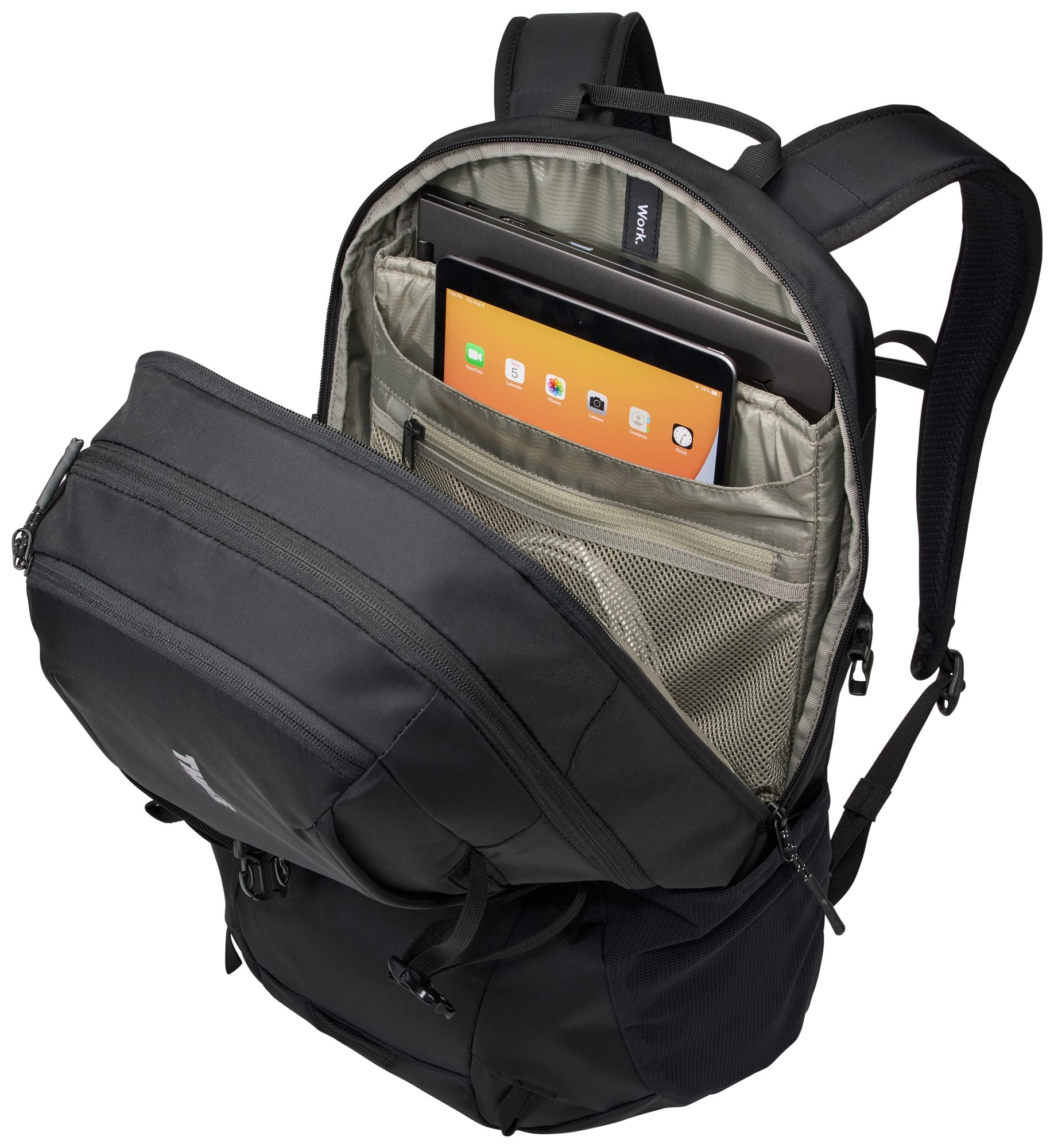 Thule EnRoute Backpack 23L Black