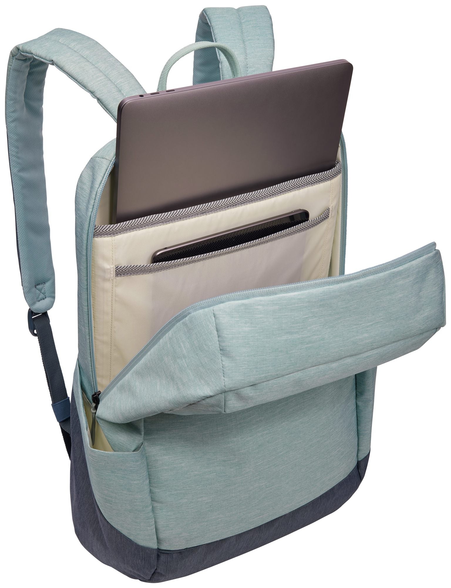 Thule Lithos Backpack 20L Alaska/Dark Sl