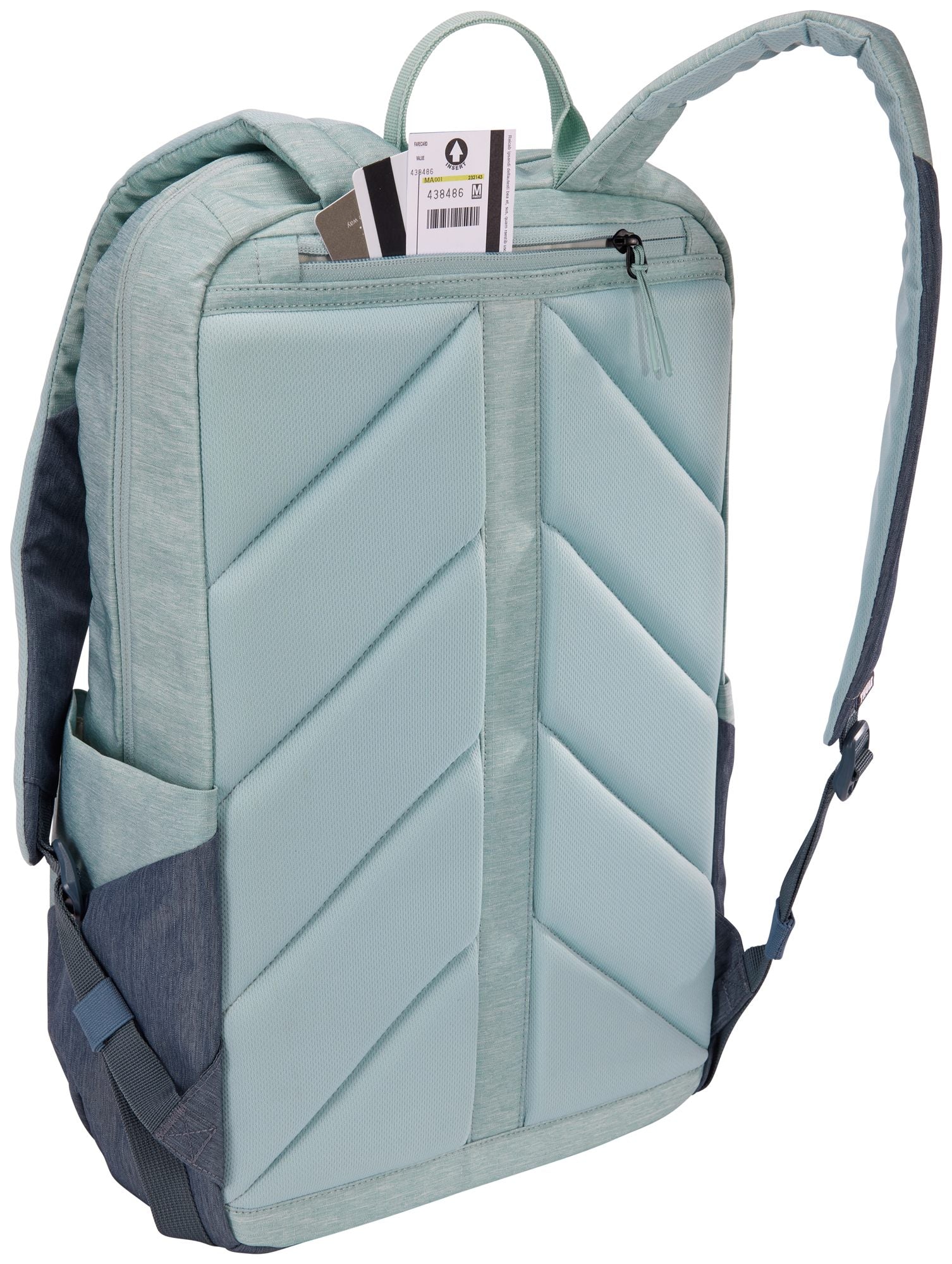 Thule Lithos Backpack 20L Alaska/Dark Sl