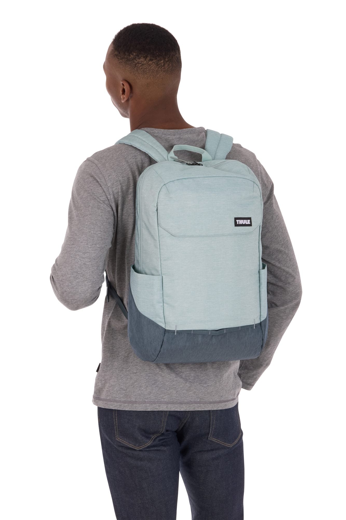 Thule Lithos Backpack 20L Alaska/Dark Sl