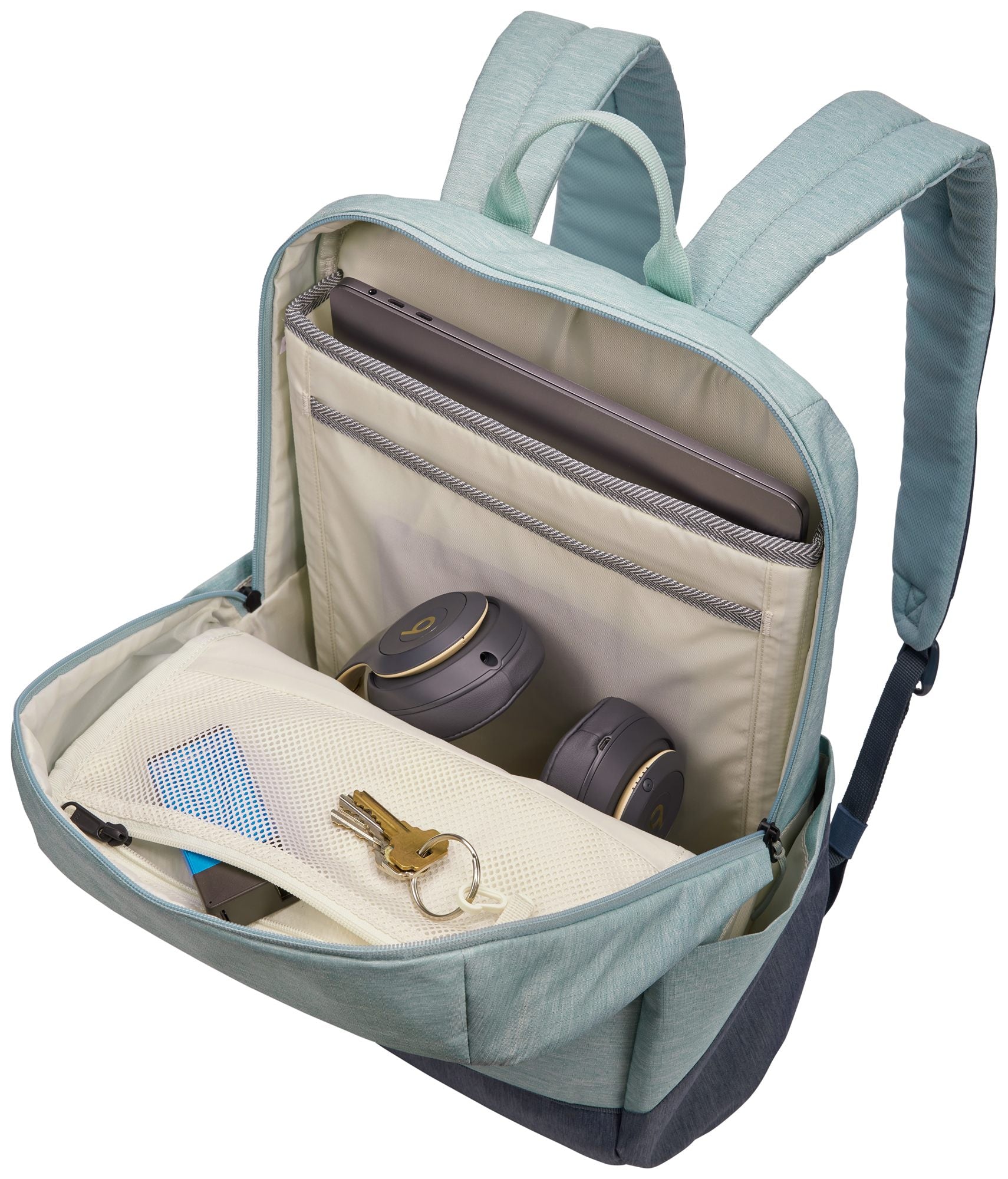 Thule Lithos Backpack 20L Alaska/Dark Sl