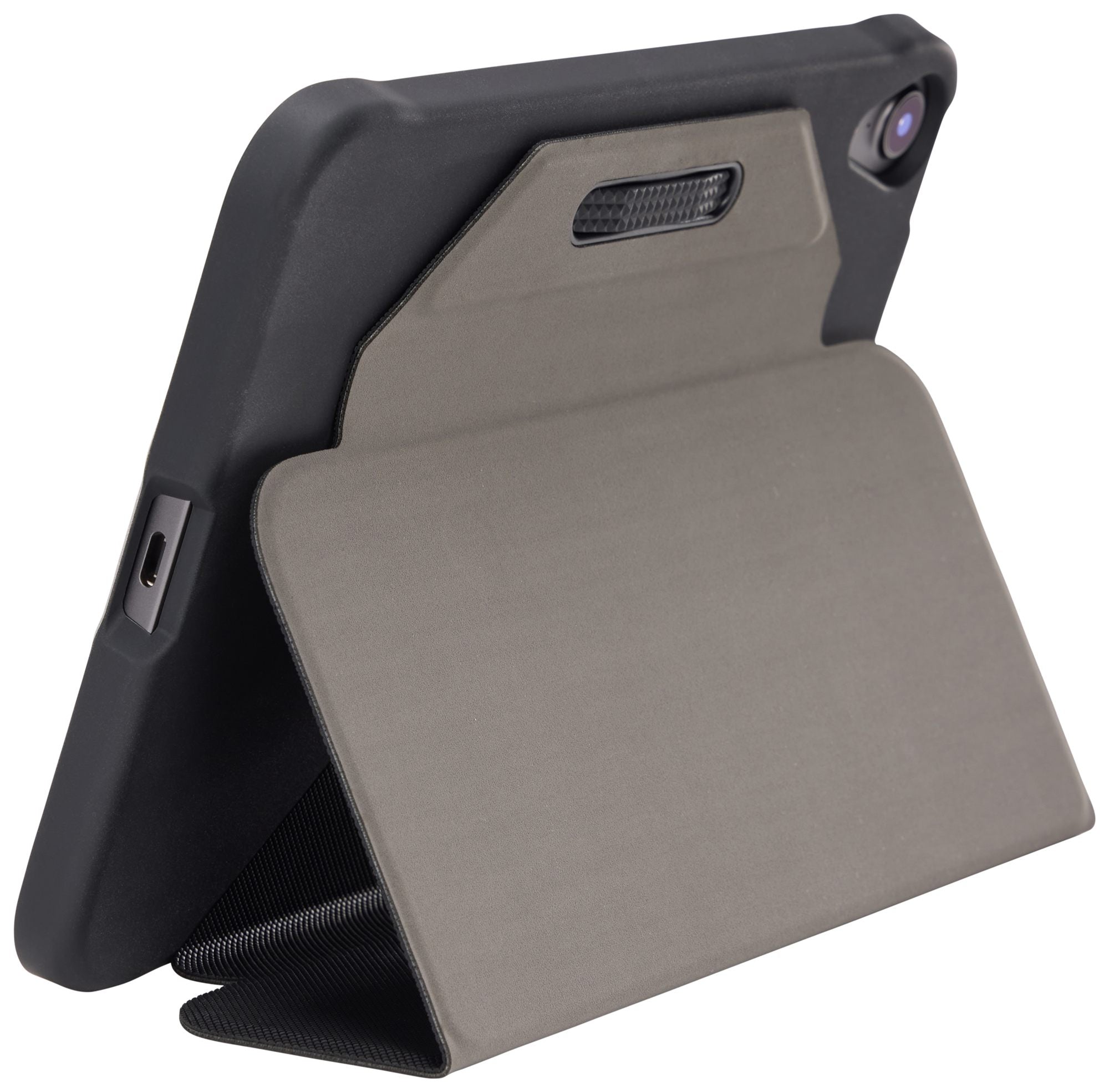 Snapview Case for iPad Mini 6 Bk