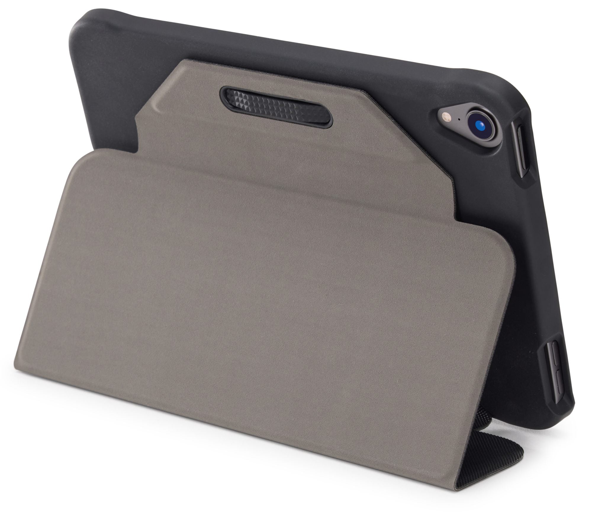 Snapview Case for iPad Mini 6 Bk